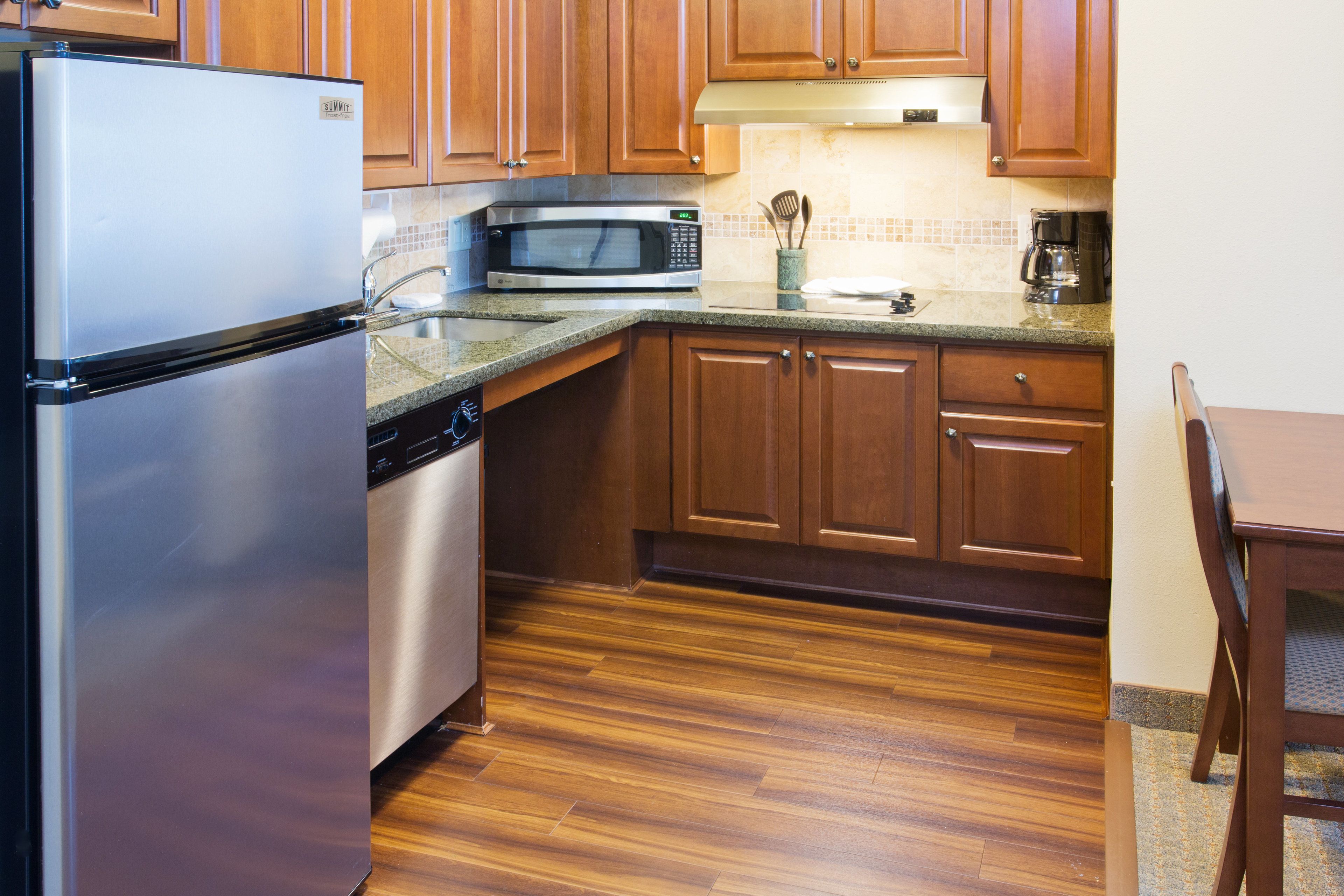Staybridge Suites Seattle North-Everett