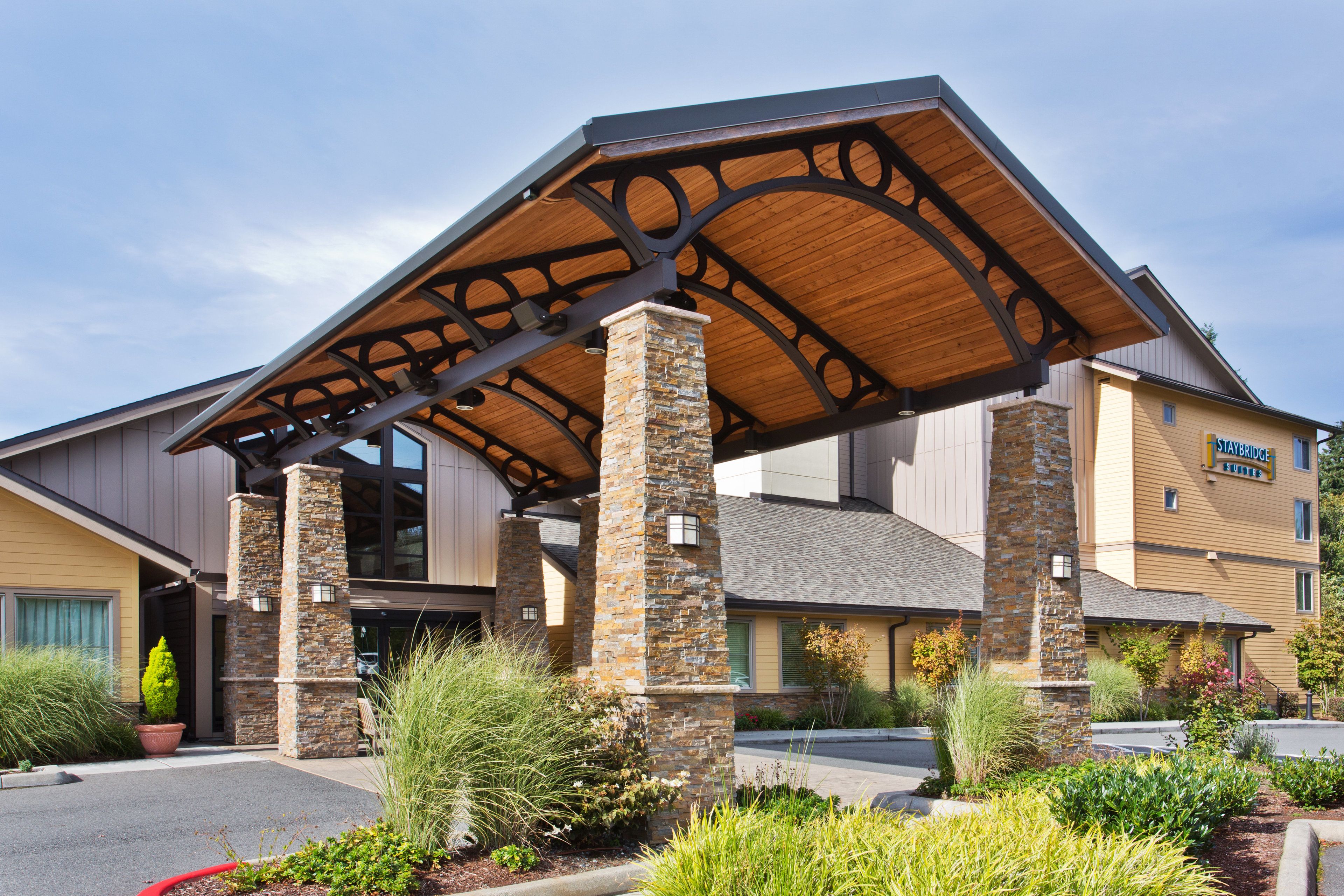 Staybridge Suites Seattle North-Everett