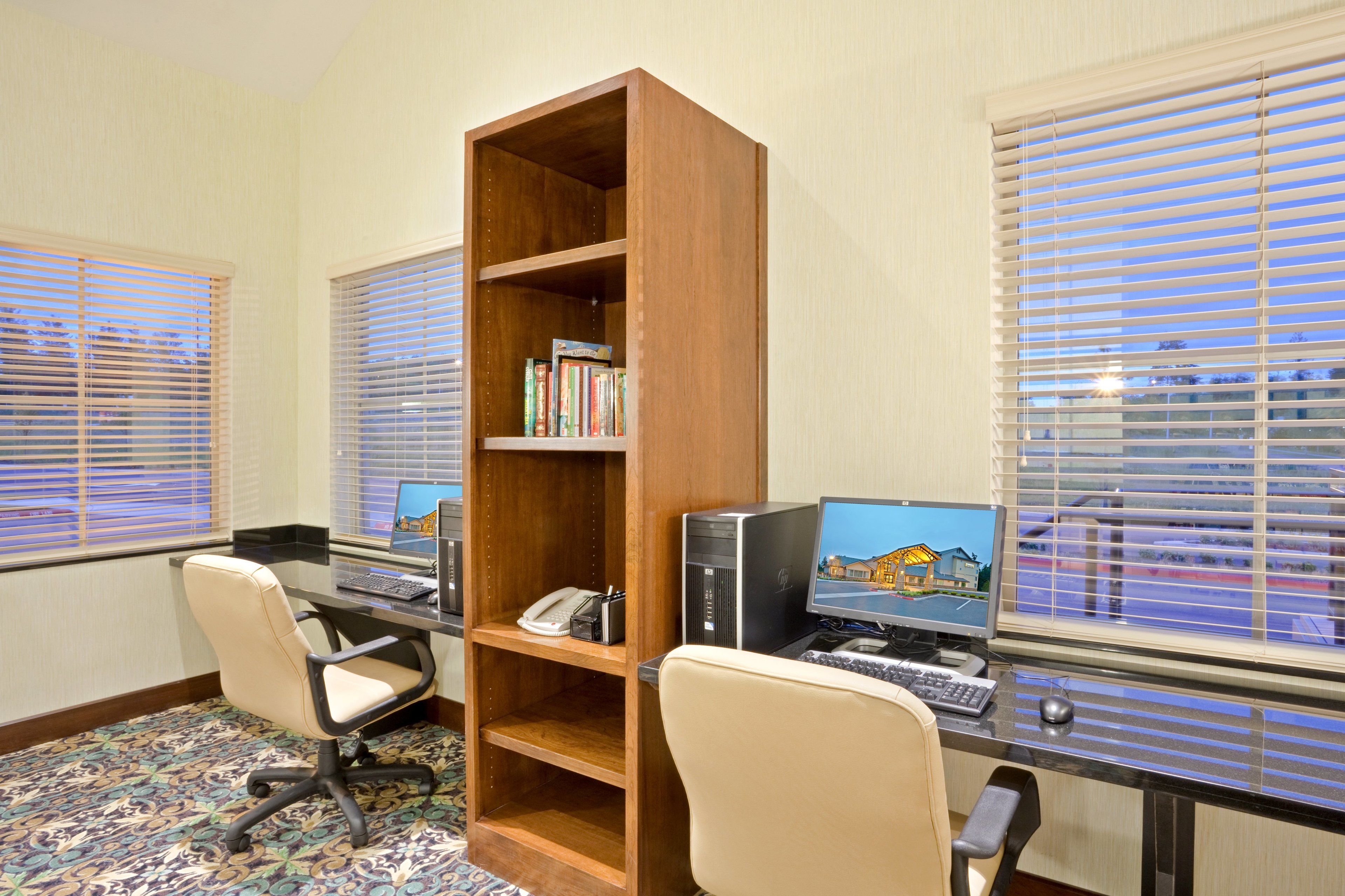 Staybridge Suites Seattle North-Everett