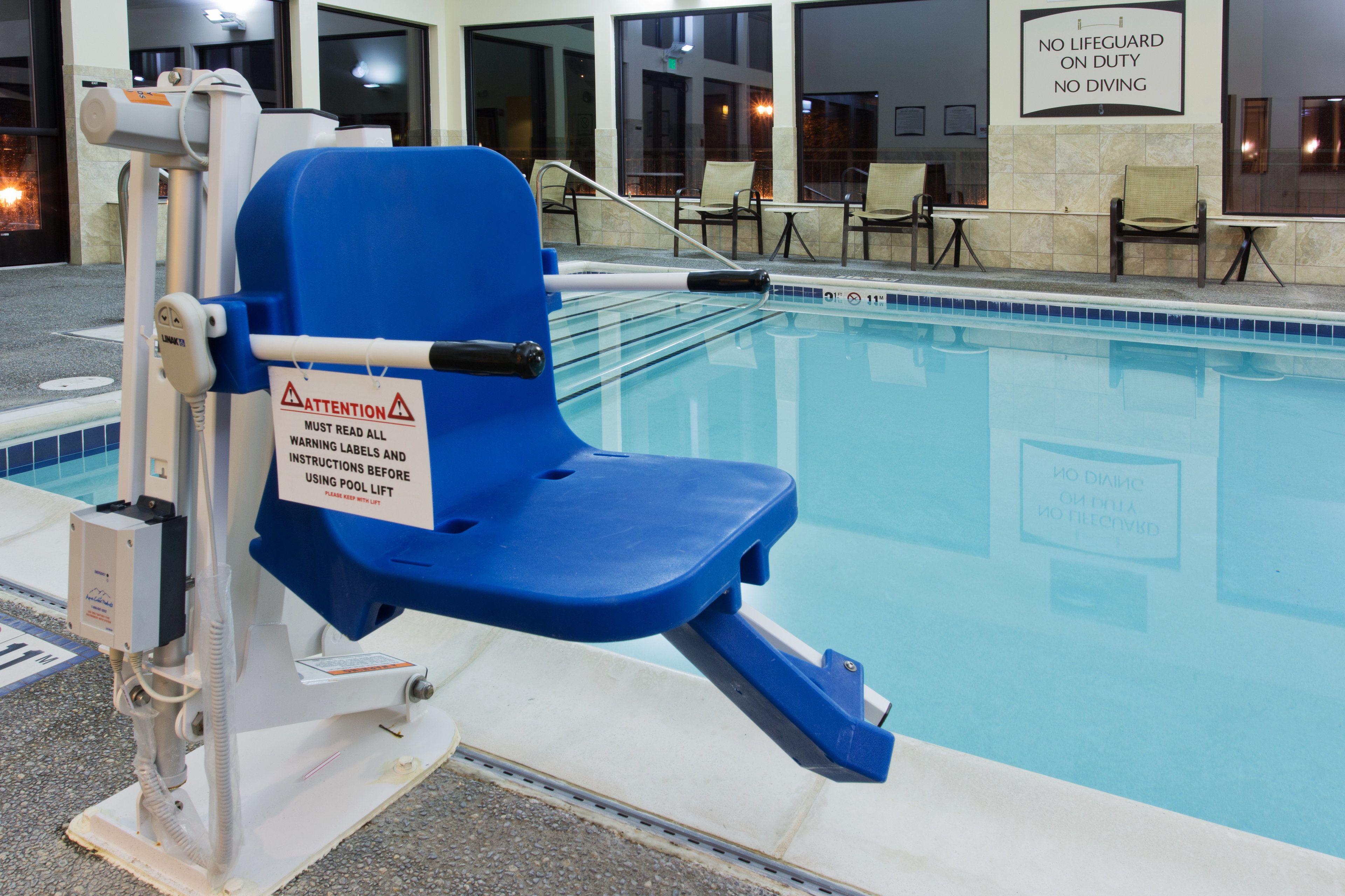 Staybridge Suites Seattle North-Everett