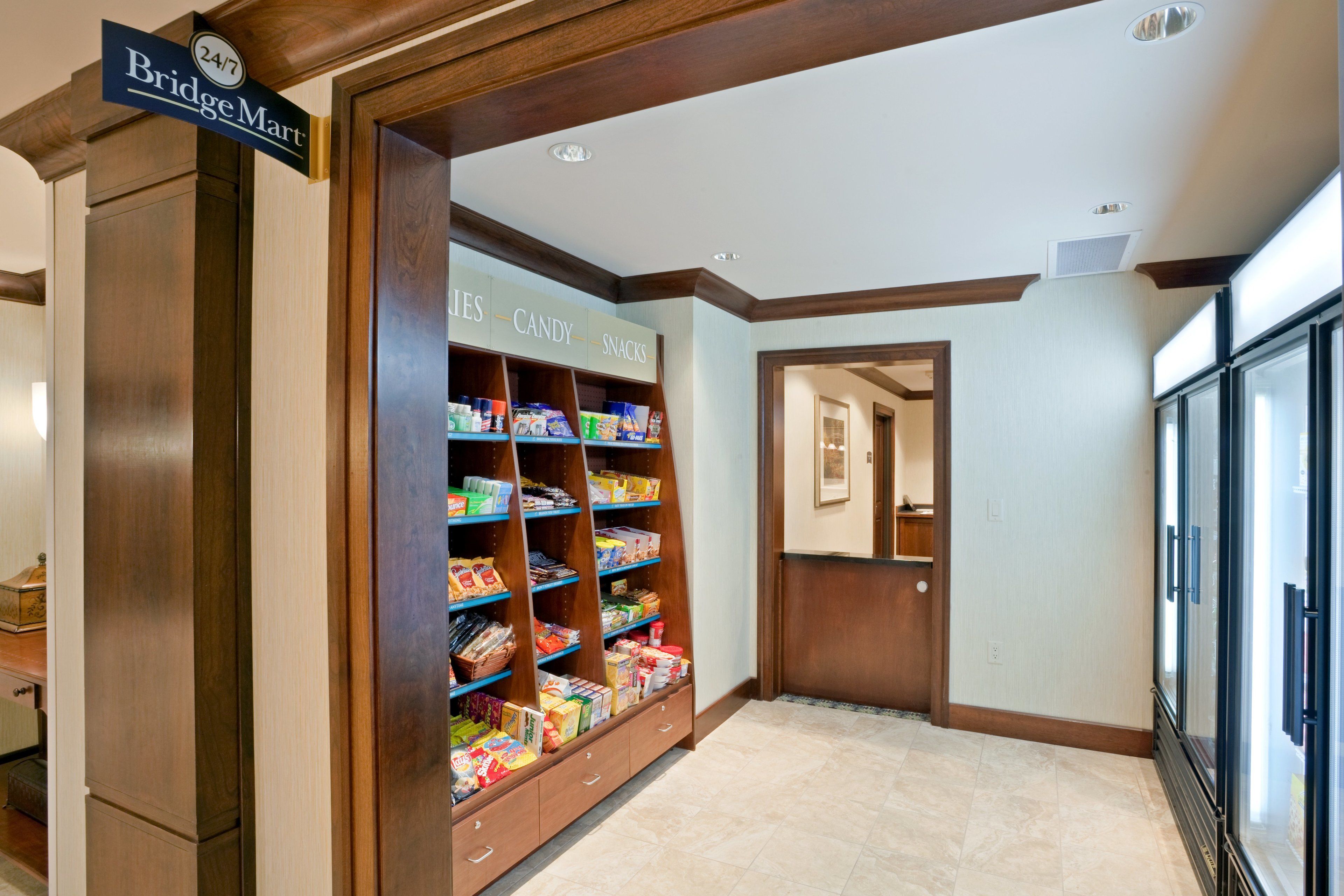 Staybridge Suites Seattle North-Everett