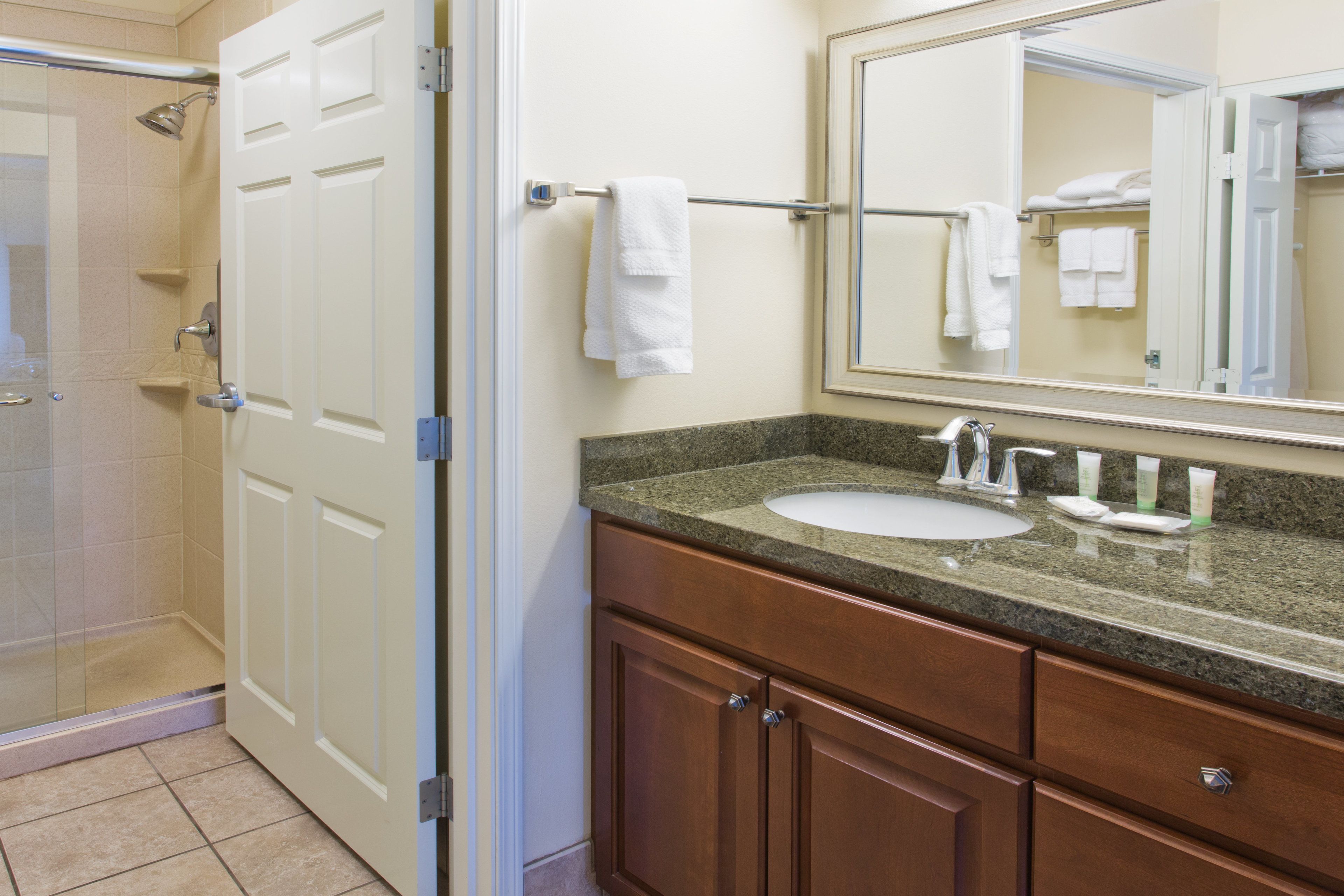 Staybridge Suites Seattle North-Everett