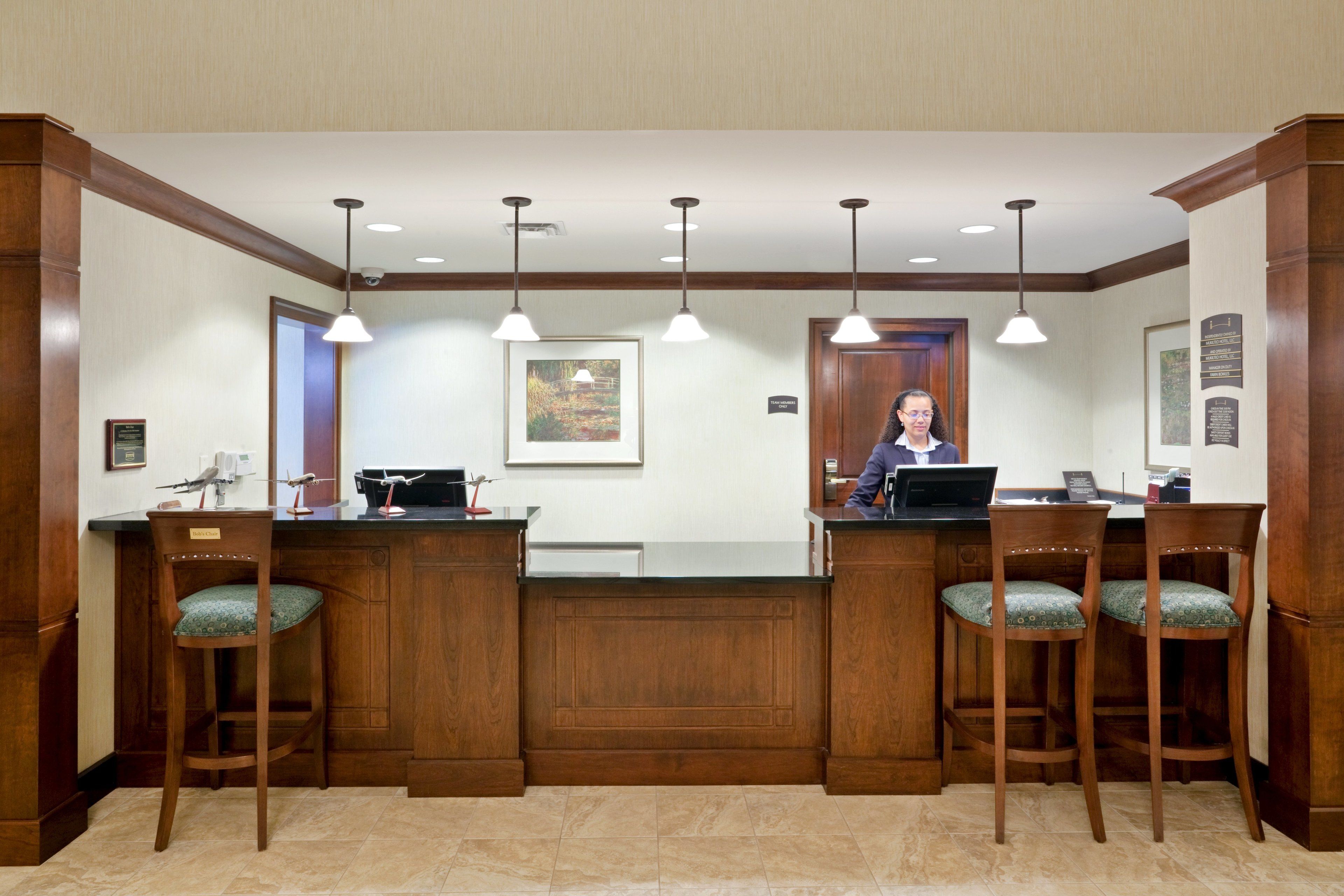 Staybridge Suites Seattle North-Everett