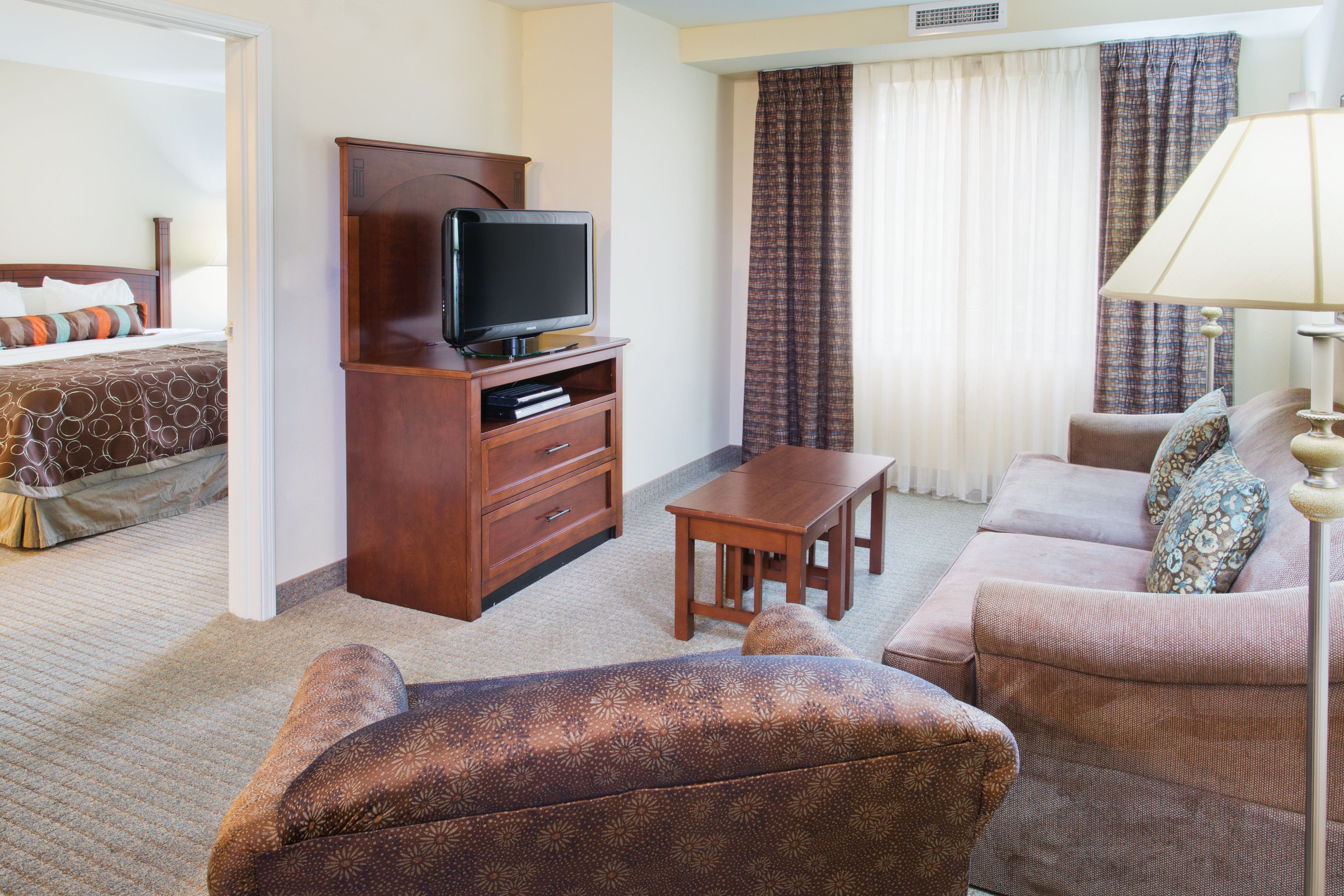 Staybridge Suites Seattle North-Everett