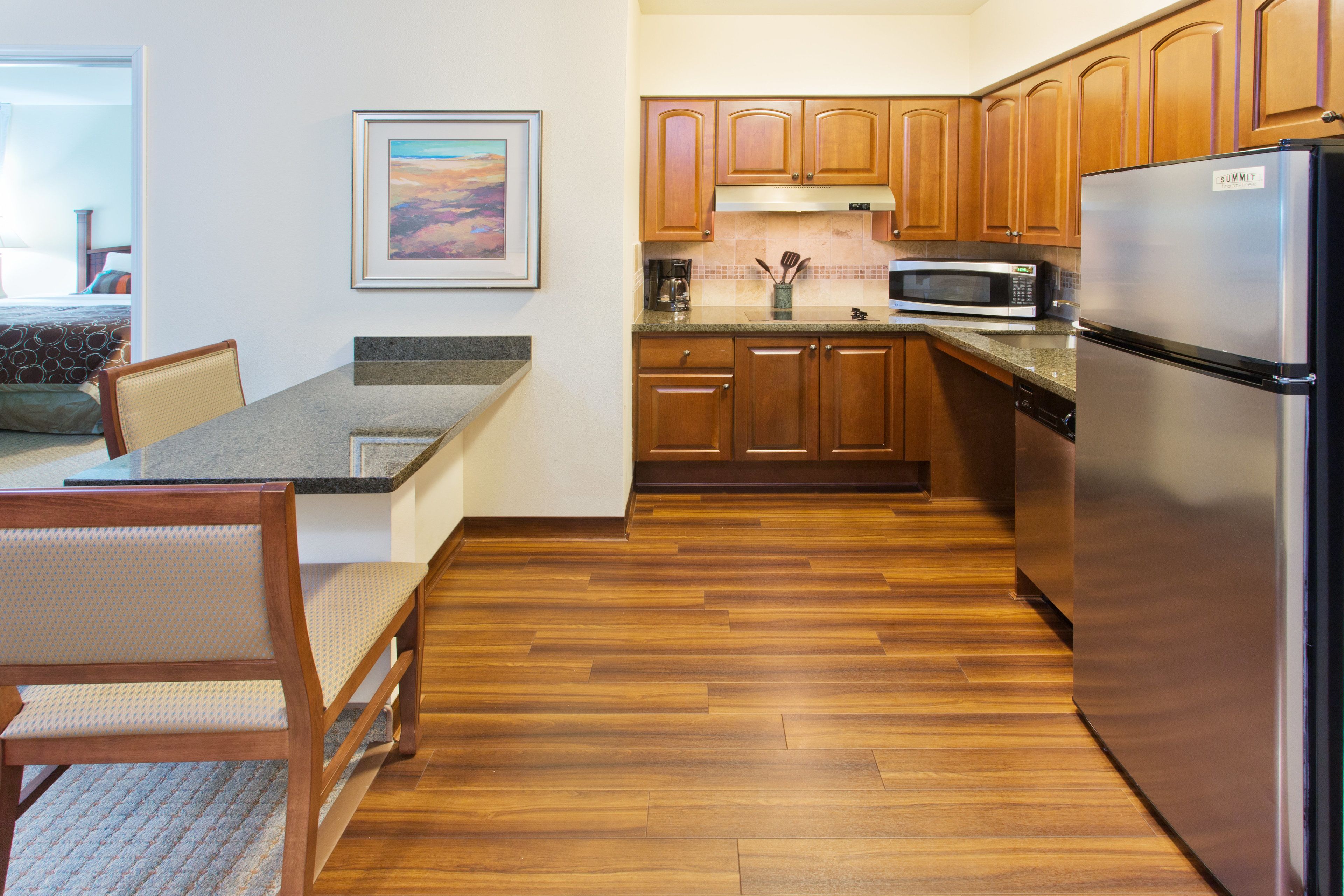 Staybridge Suites Seattle North-Everett