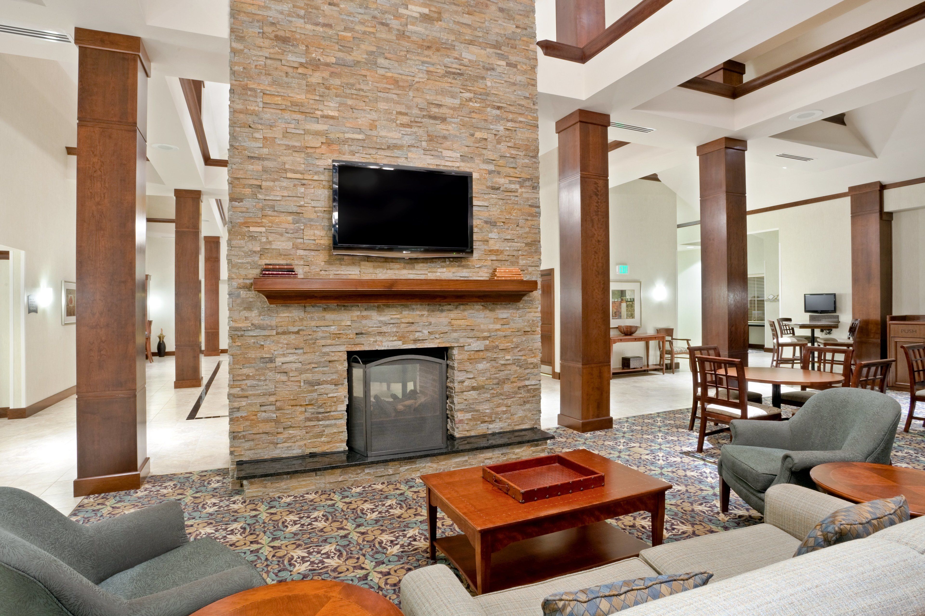 Staybridge Suites Seattle North-Everett
