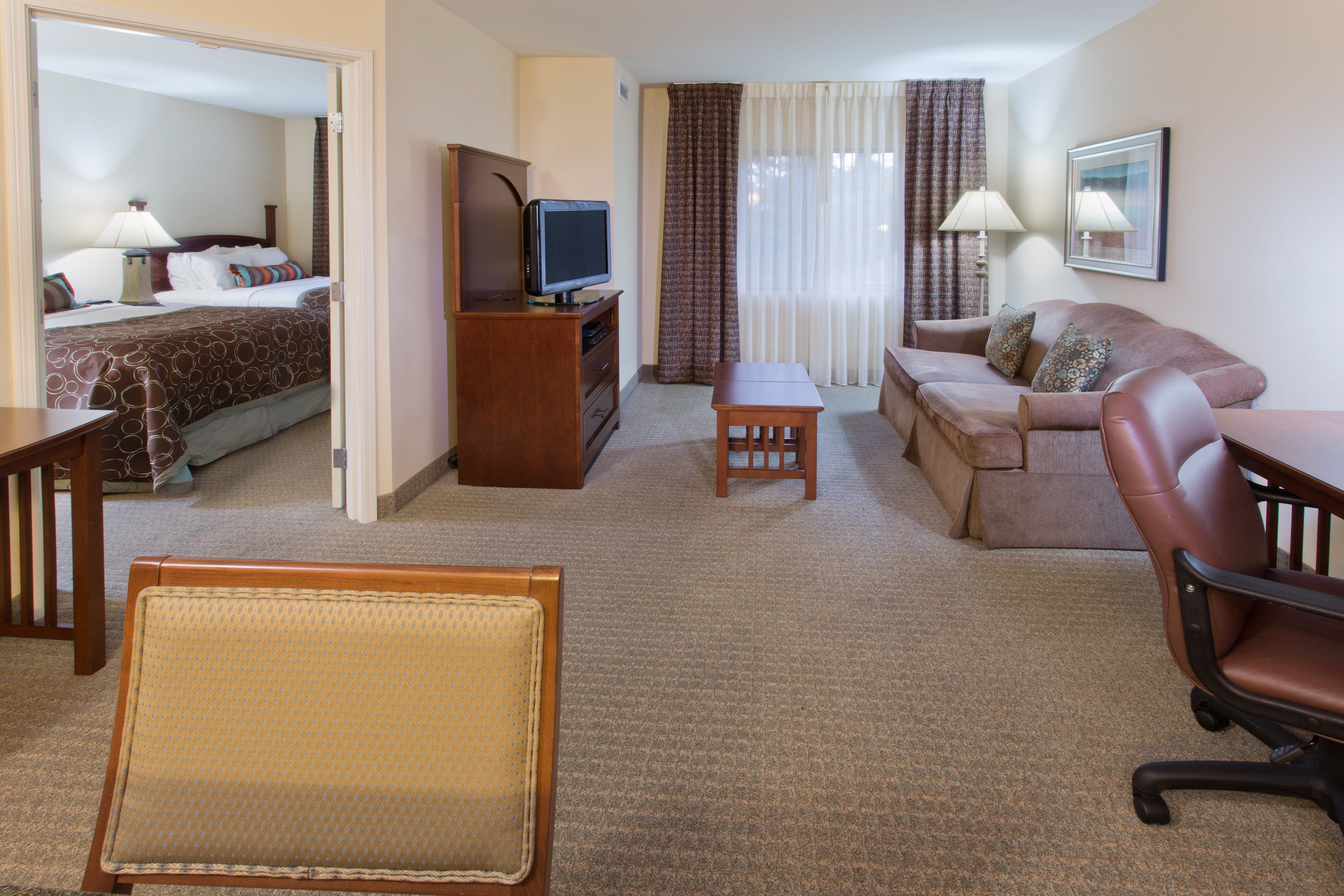 Staybridge Suites Seattle North-Everett