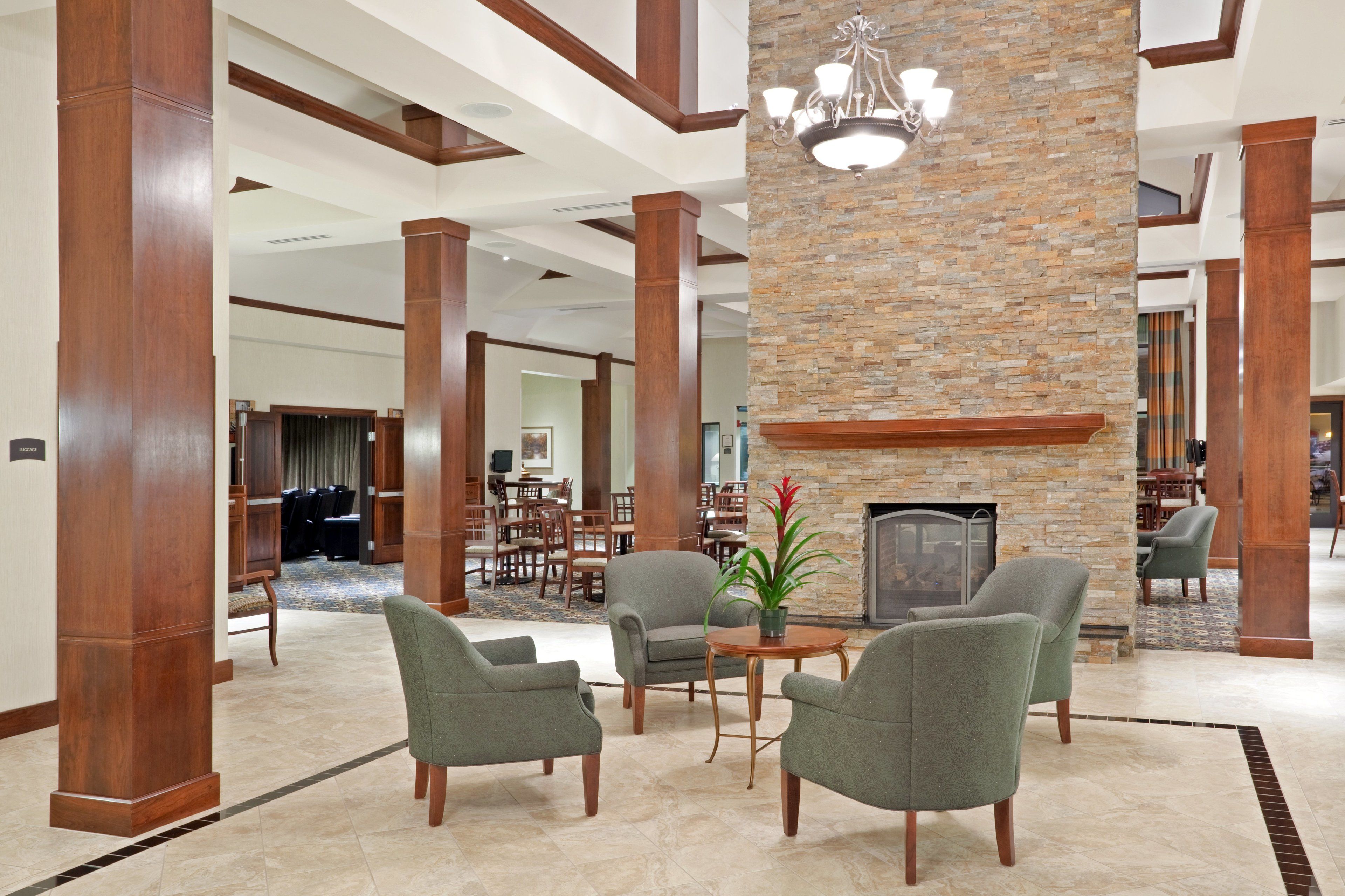 Staybridge Suites Seattle North-Everett