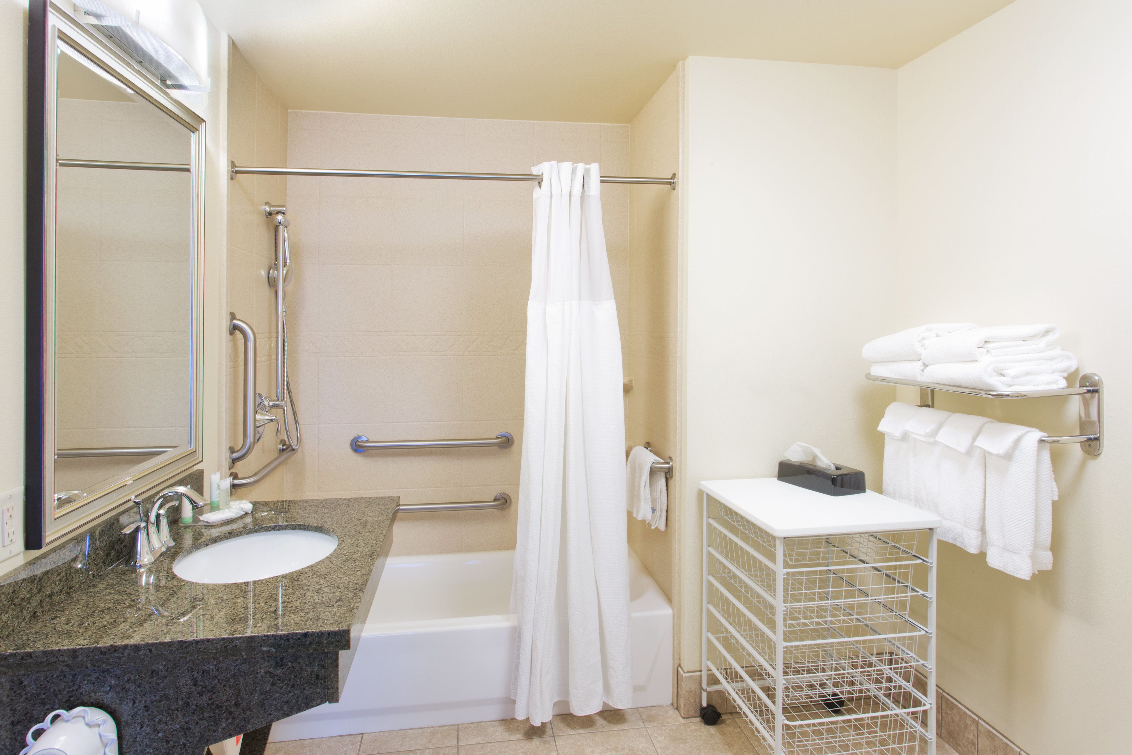 Staybridge Suites Seattle North-Everett