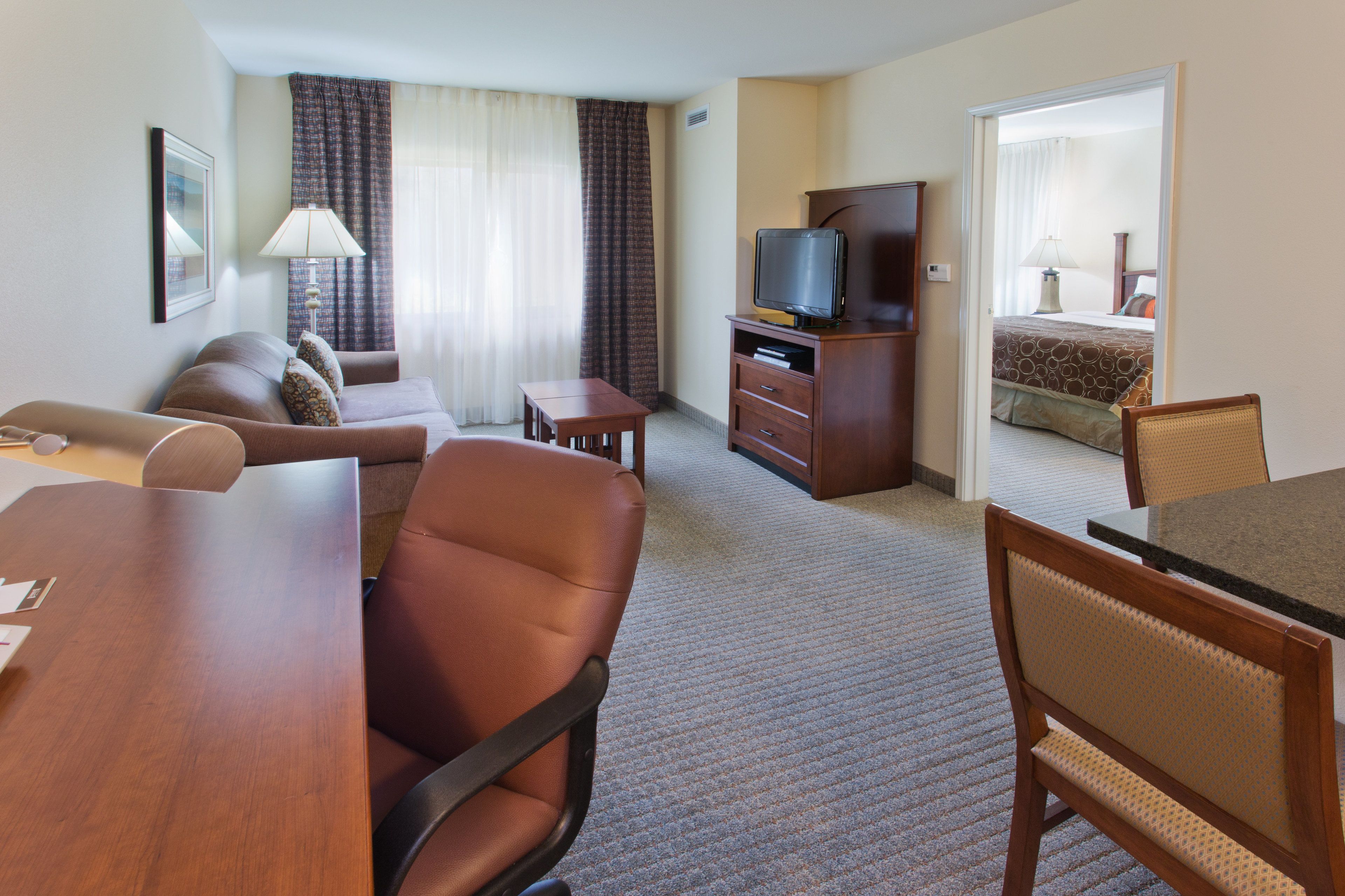 Staybridge Suites Seattle North-Everett