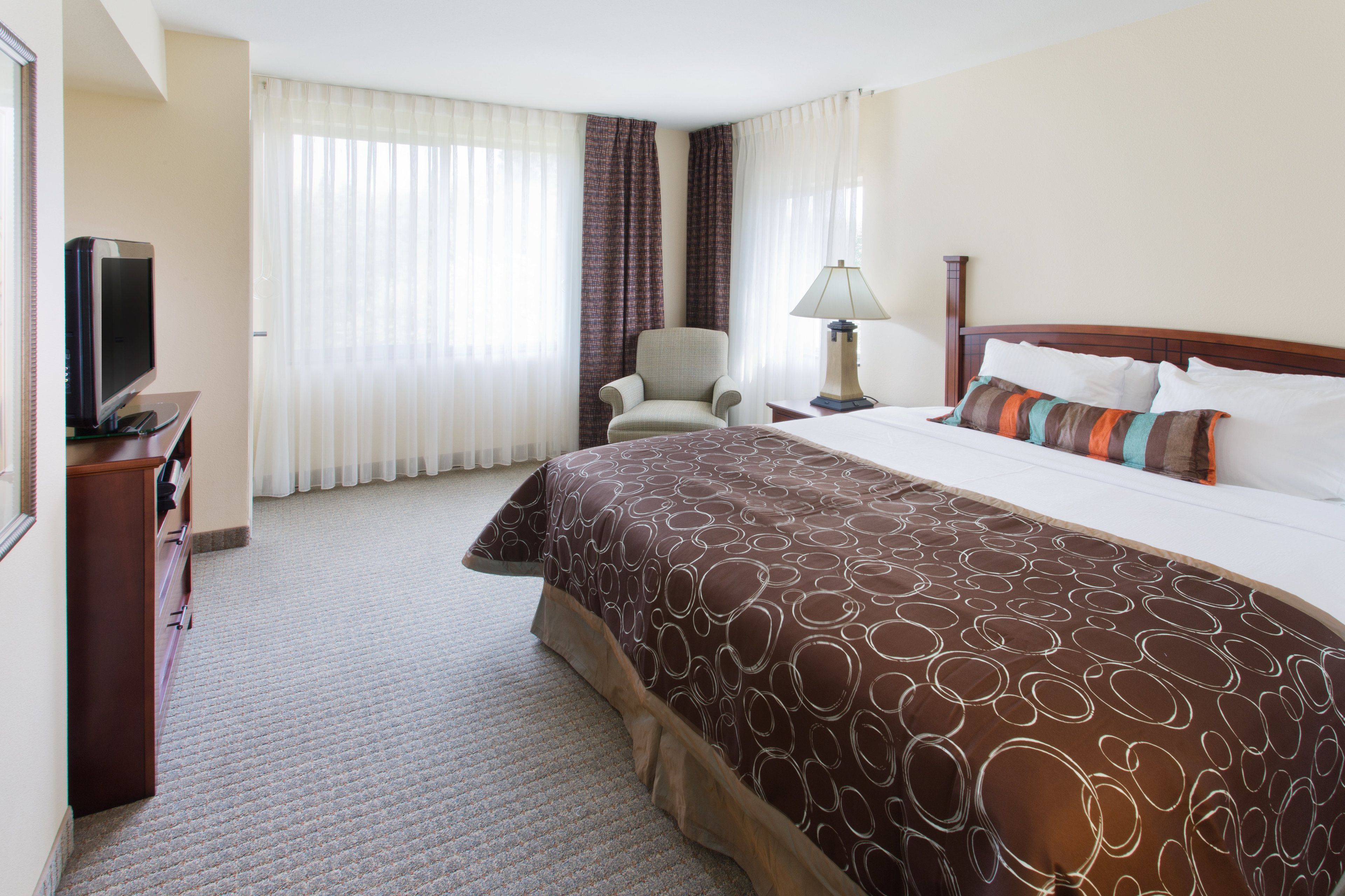 Staybridge Suites Seattle North-Everett