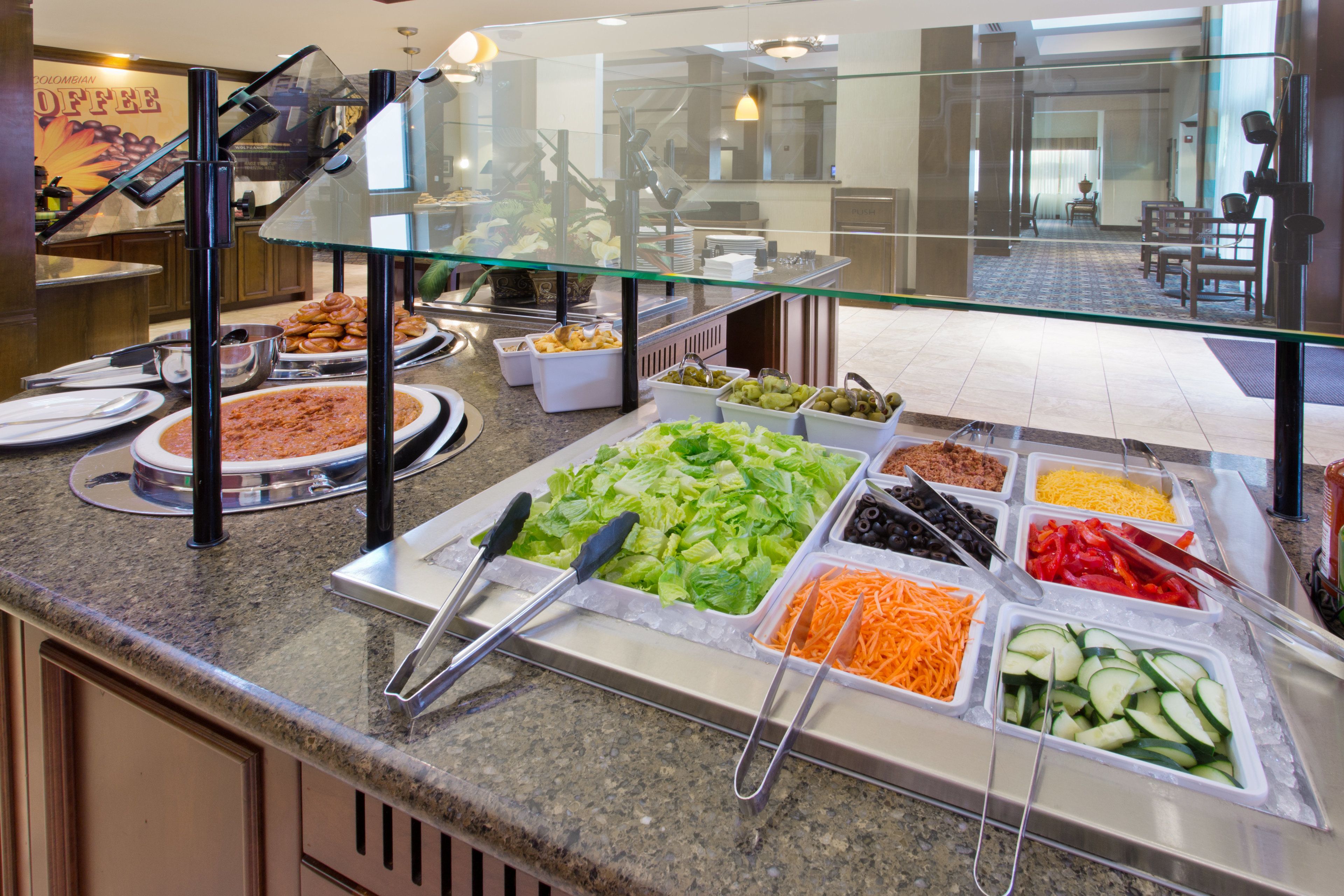 Staybridge Suites Seattle North-Everett