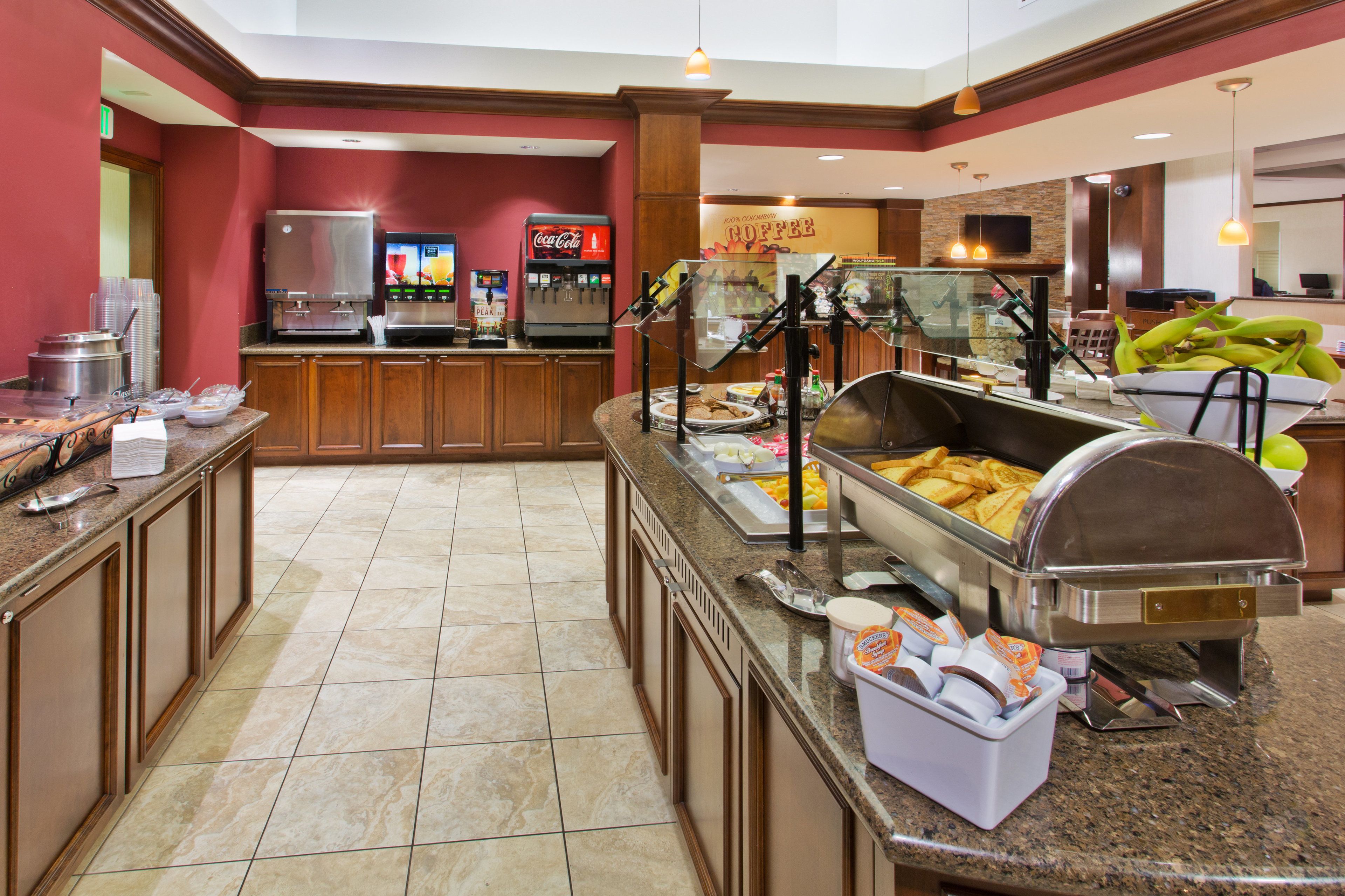 Staybridge Suites Seattle North-Everett