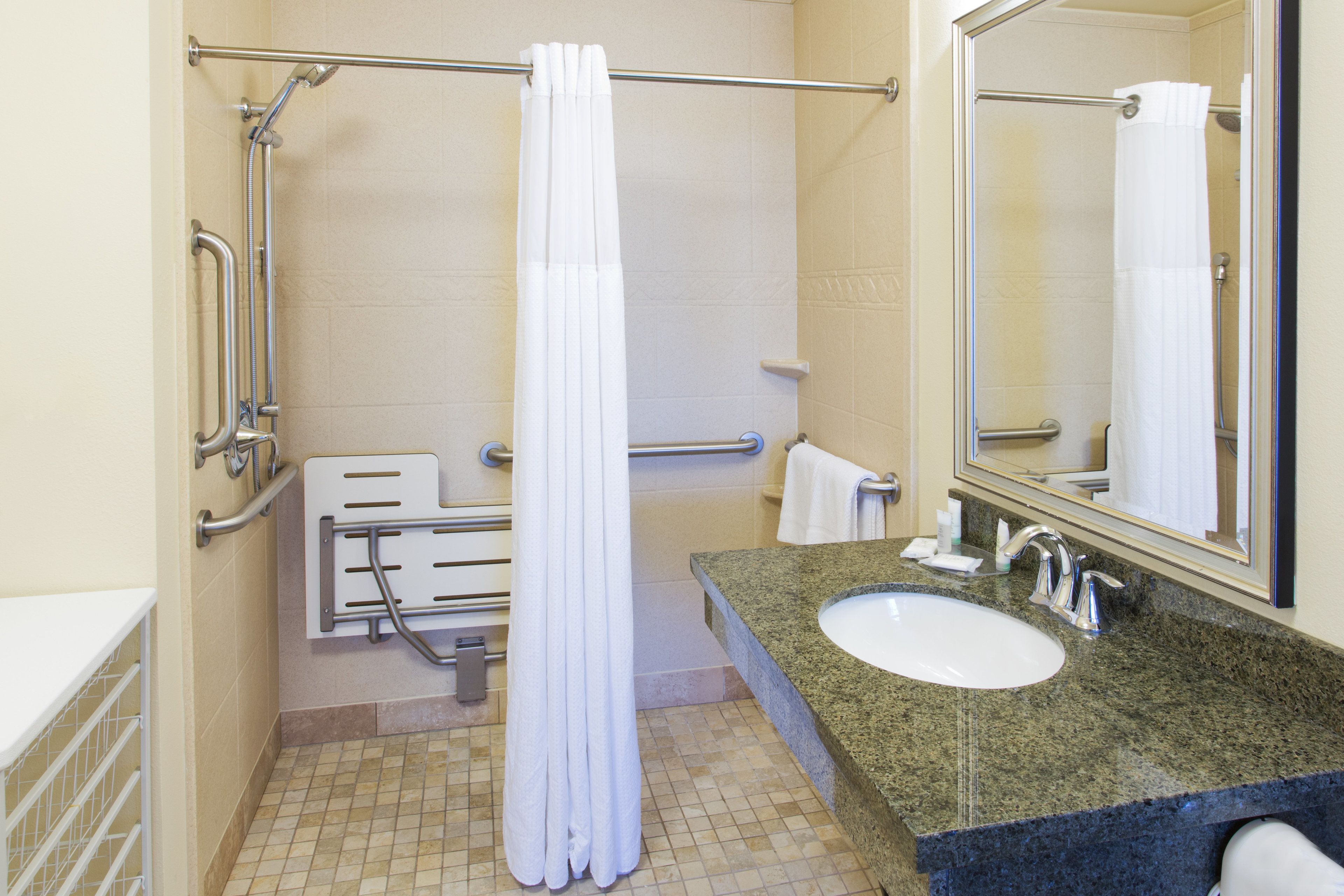 Staybridge Suites Seattle North-Everett