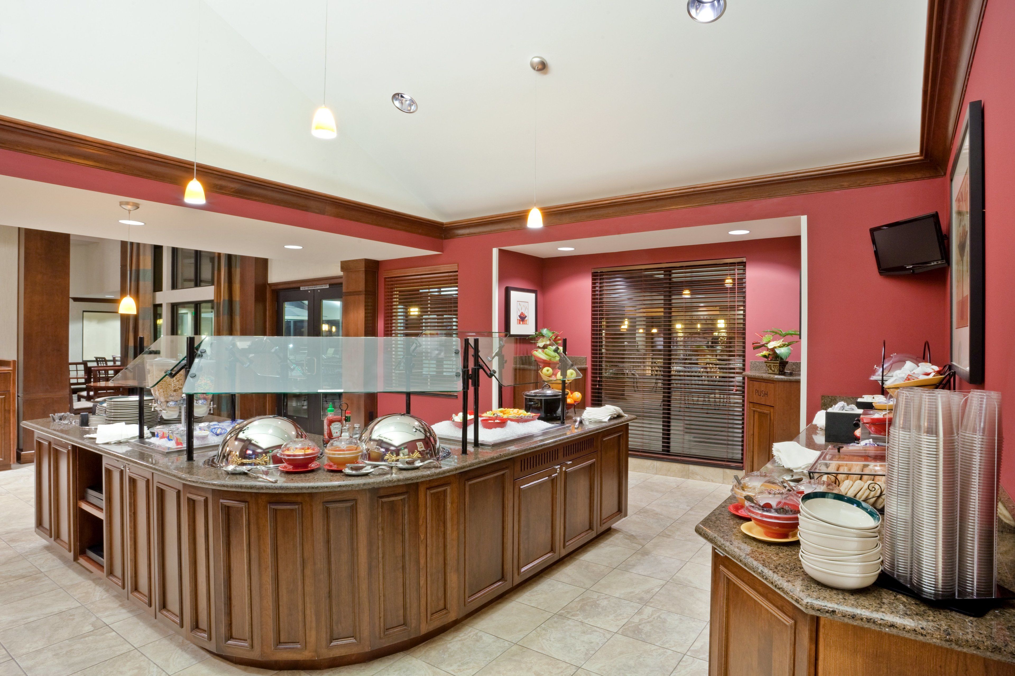 Staybridge Suites Seattle North-Everett