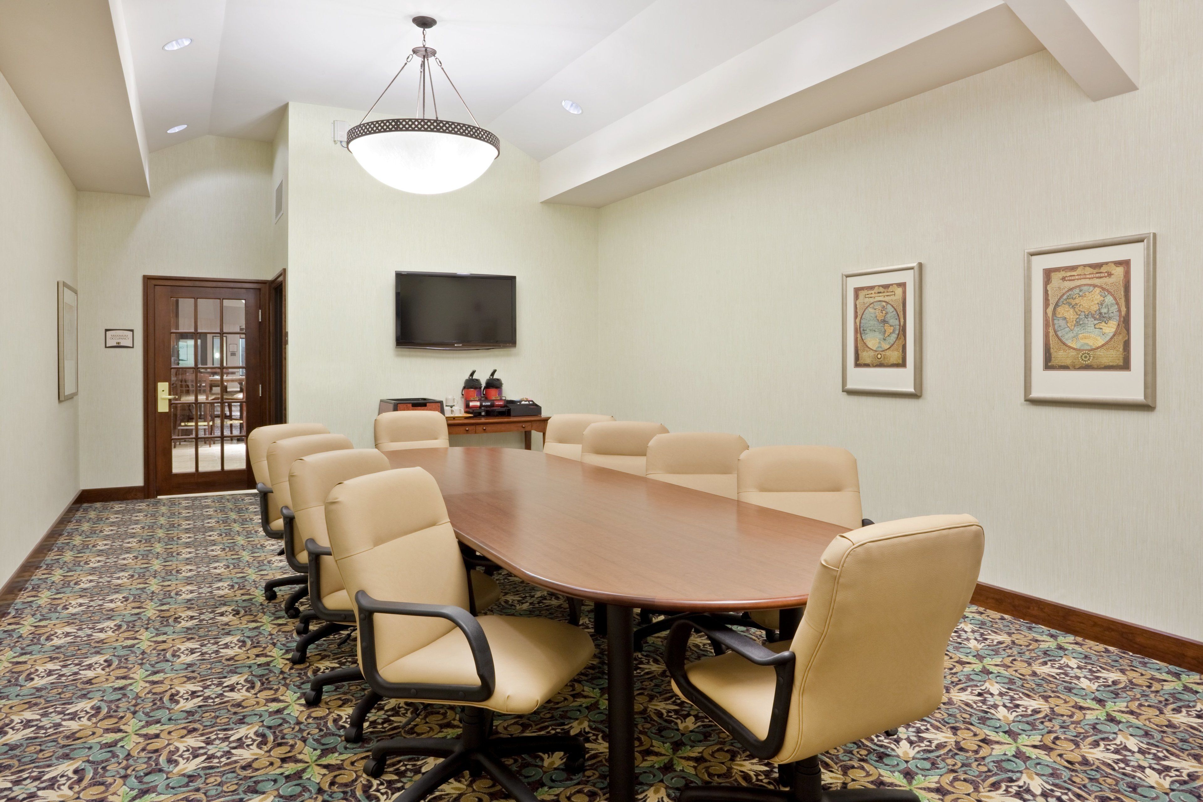 Staybridge Suites Seattle North-Everett