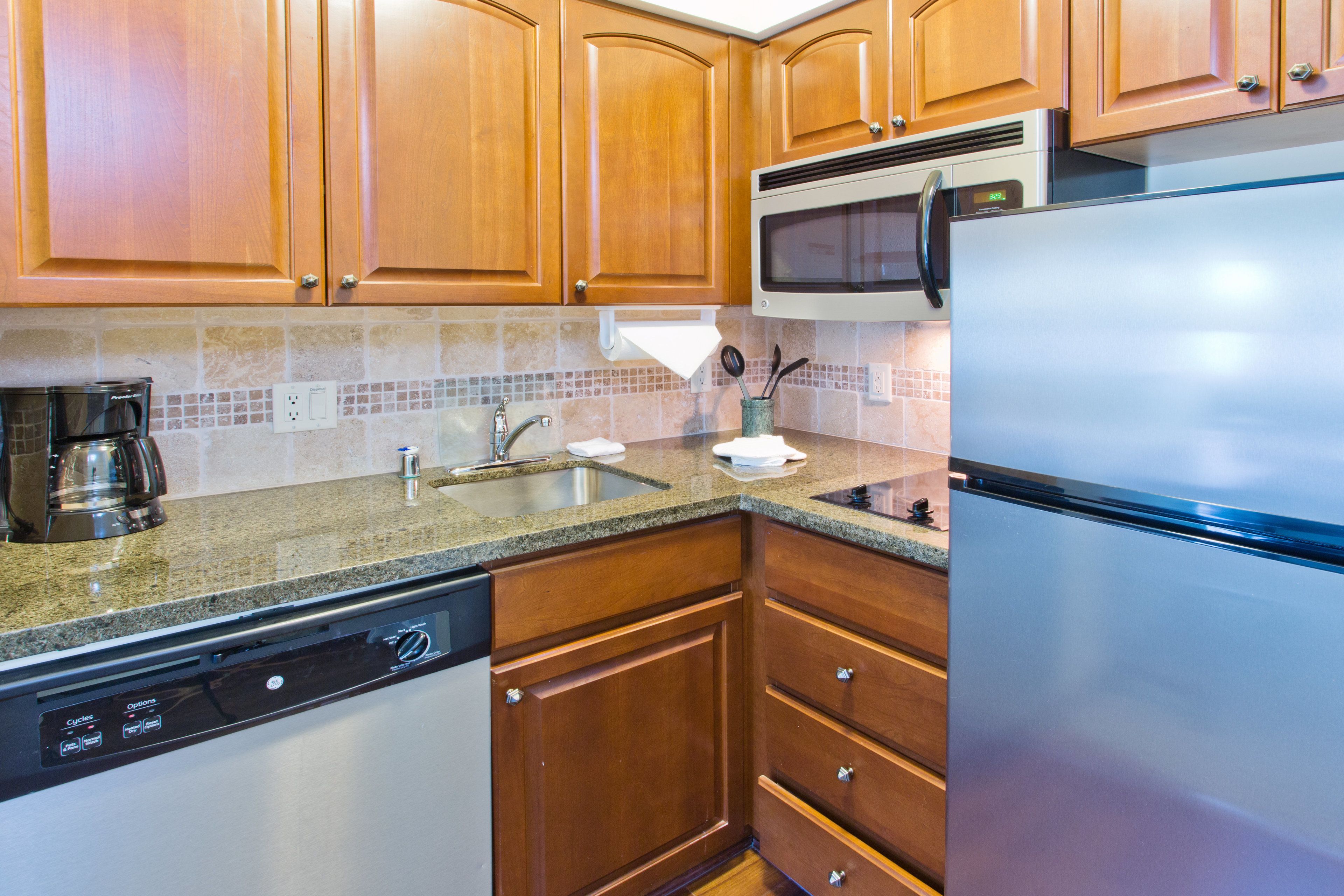 Staybridge Suites Seattle North-Everett