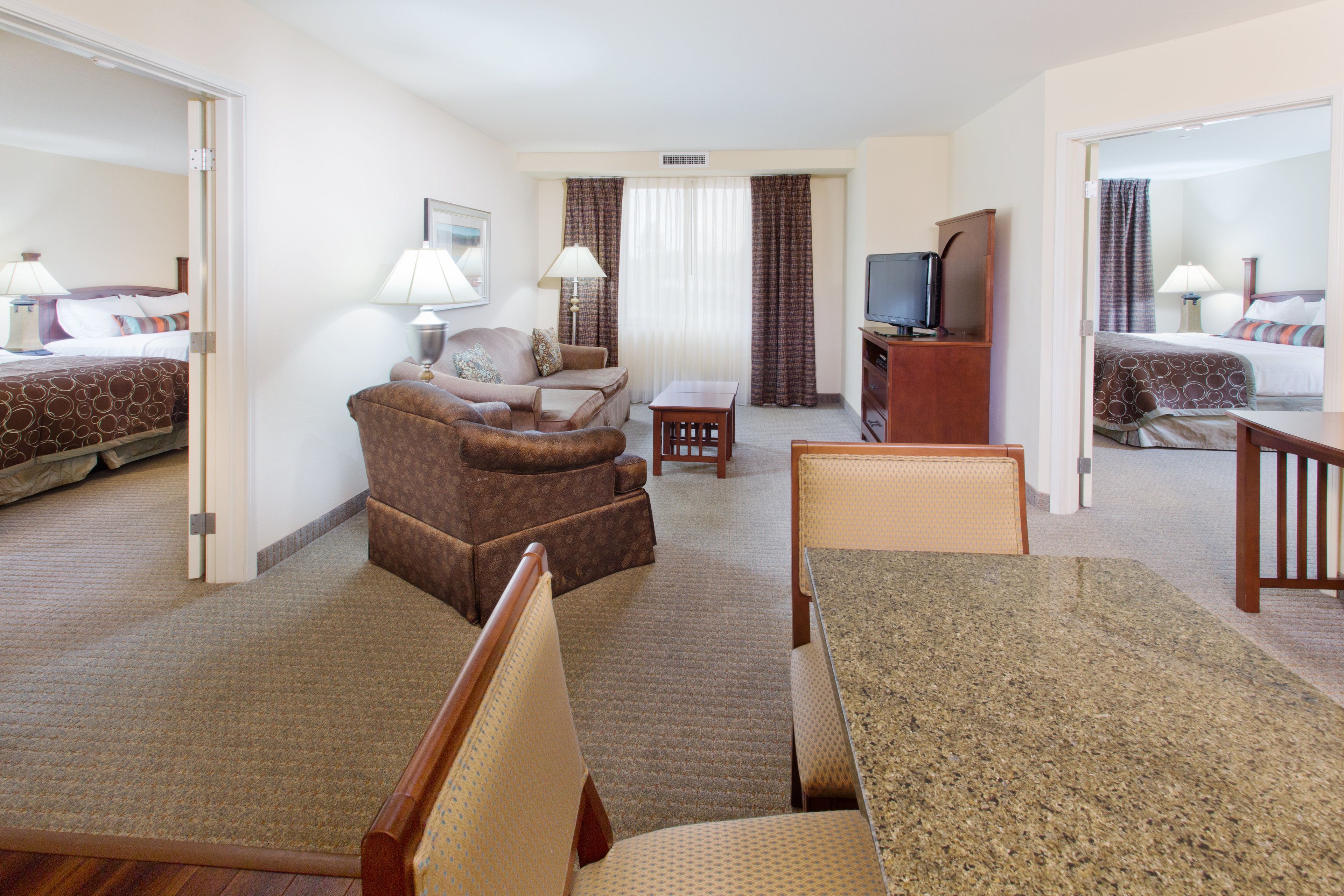 Staybridge Suites Seattle North-Everett