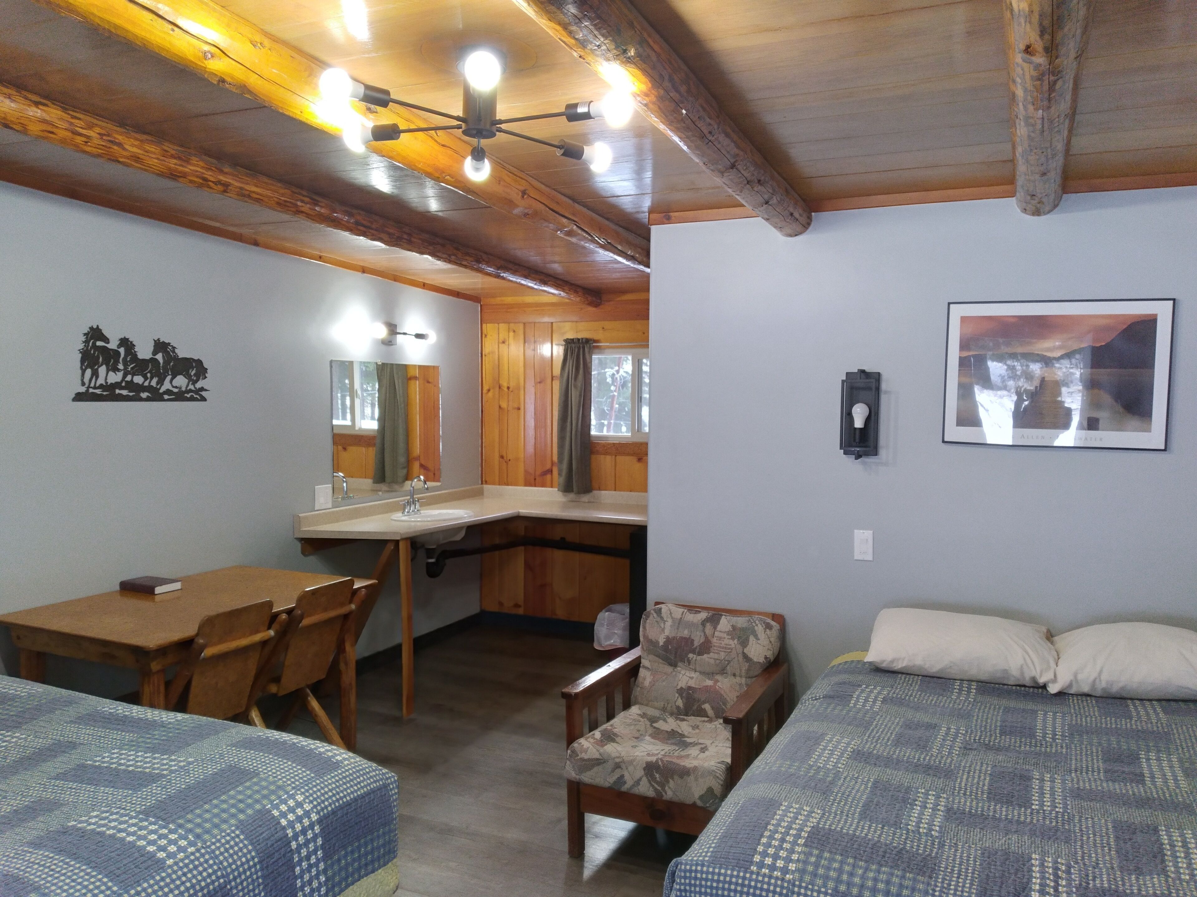 Silver Beach Resort