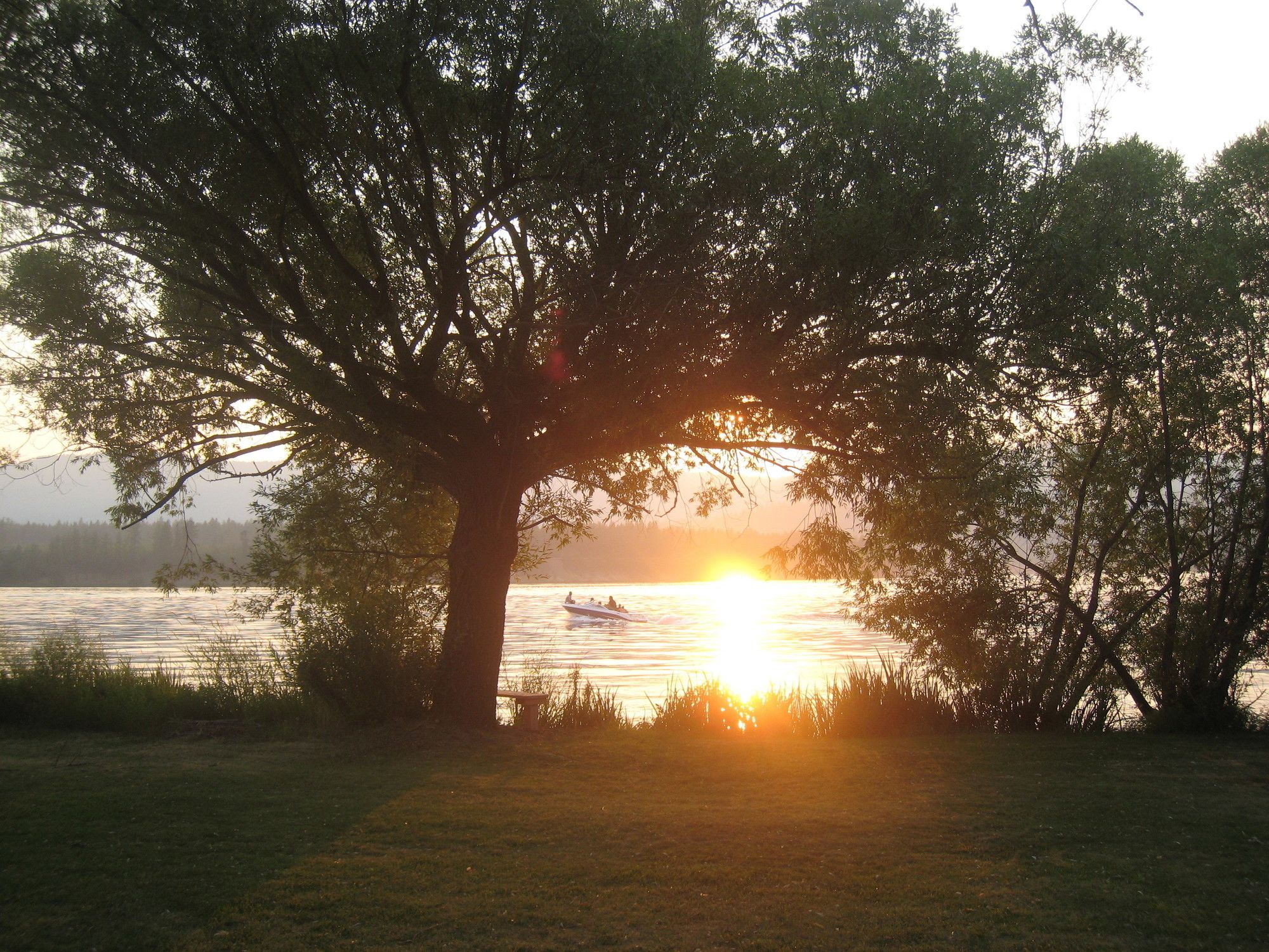 Willow Bay Resort & Marina