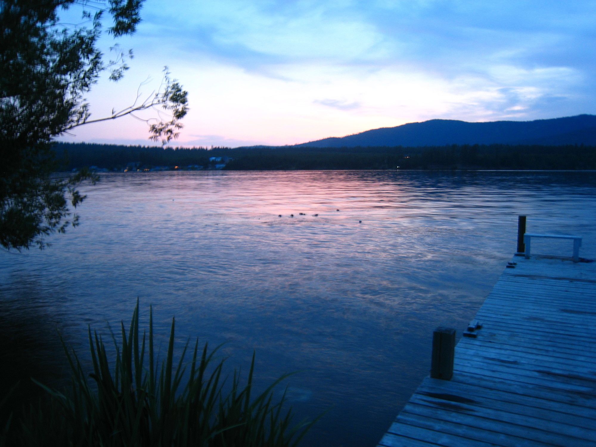 Willow Bay Resort & Marina