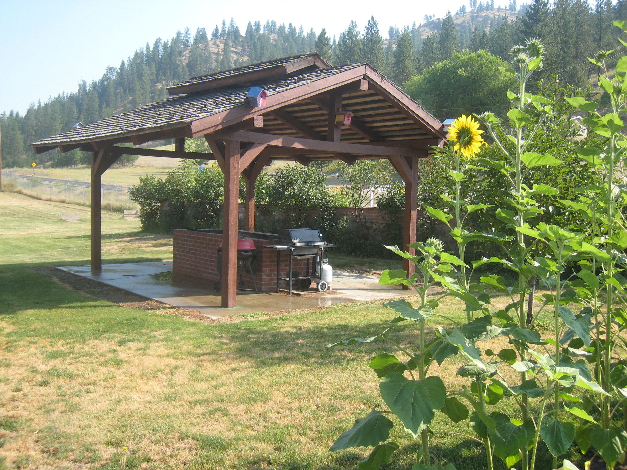 Willow Bay Resort & Marina