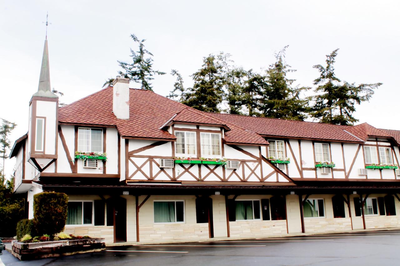 Auld Holland Inn