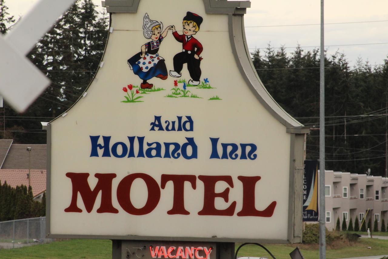 Auld Holland Inn