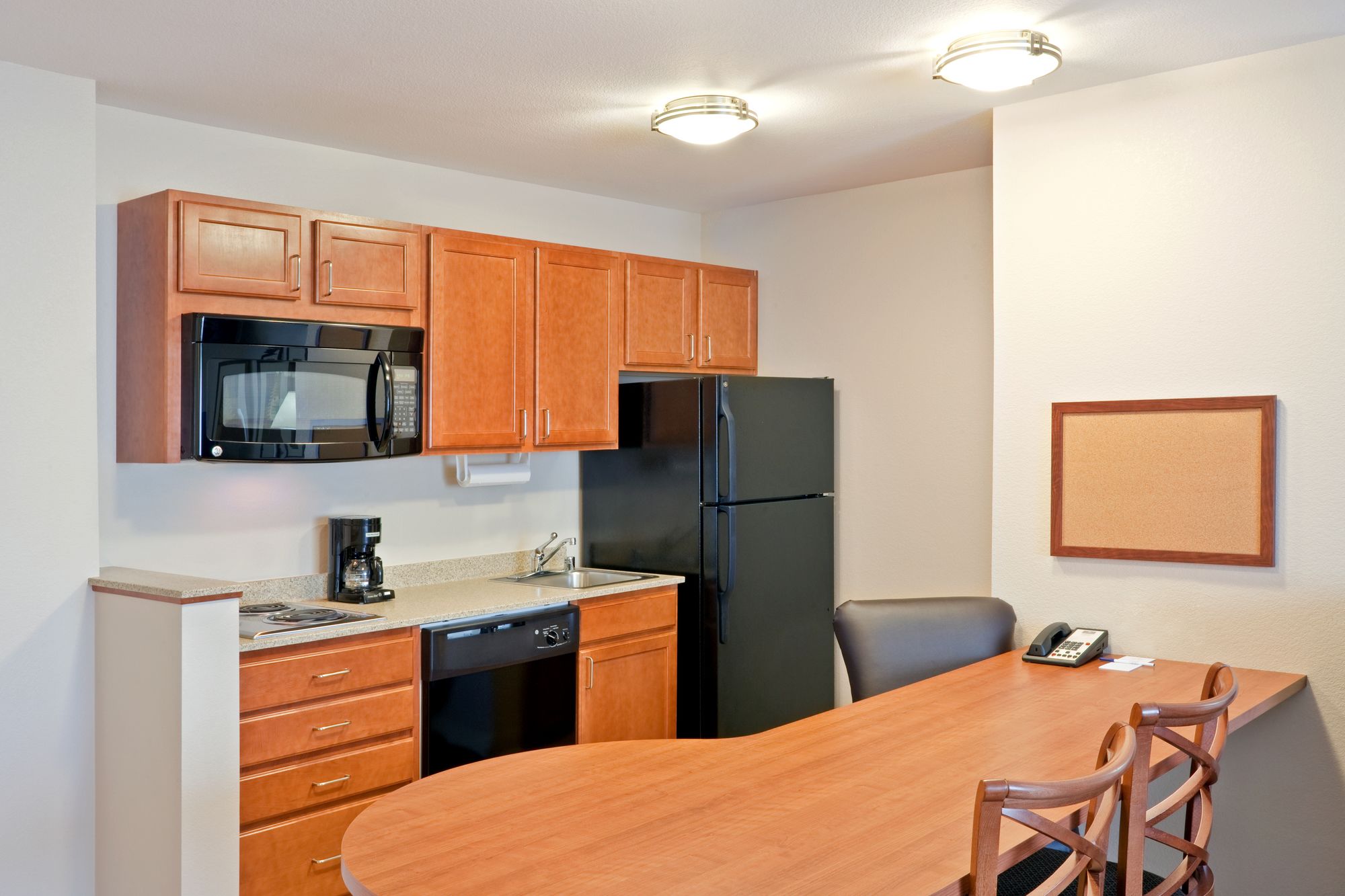 Candlewood Suites Oak Harbor