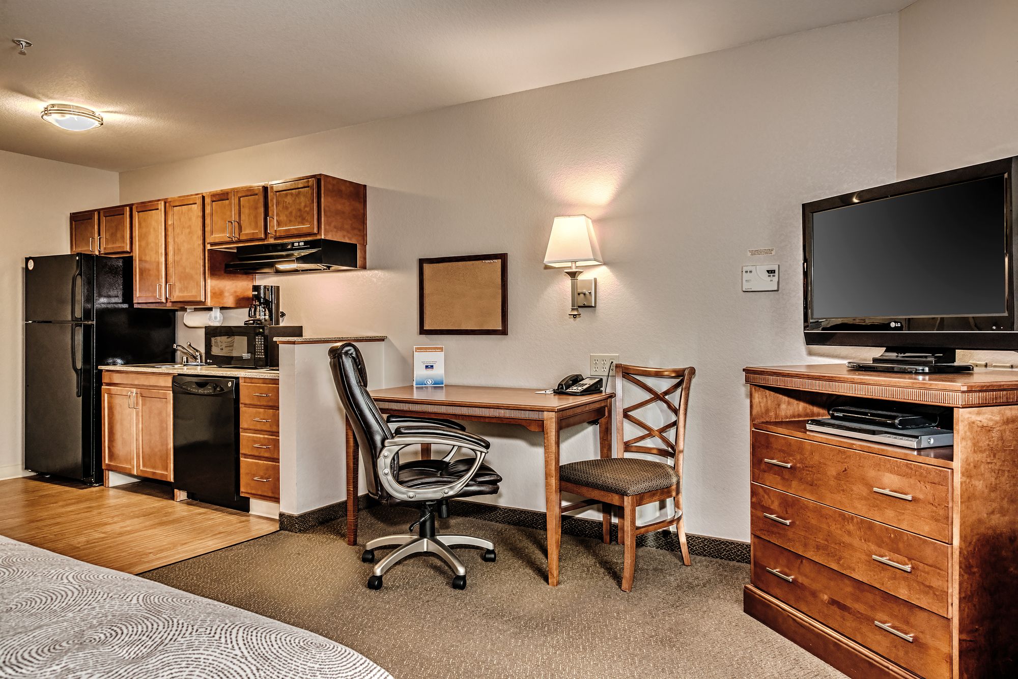 Candlewood Suites Oak Harbor