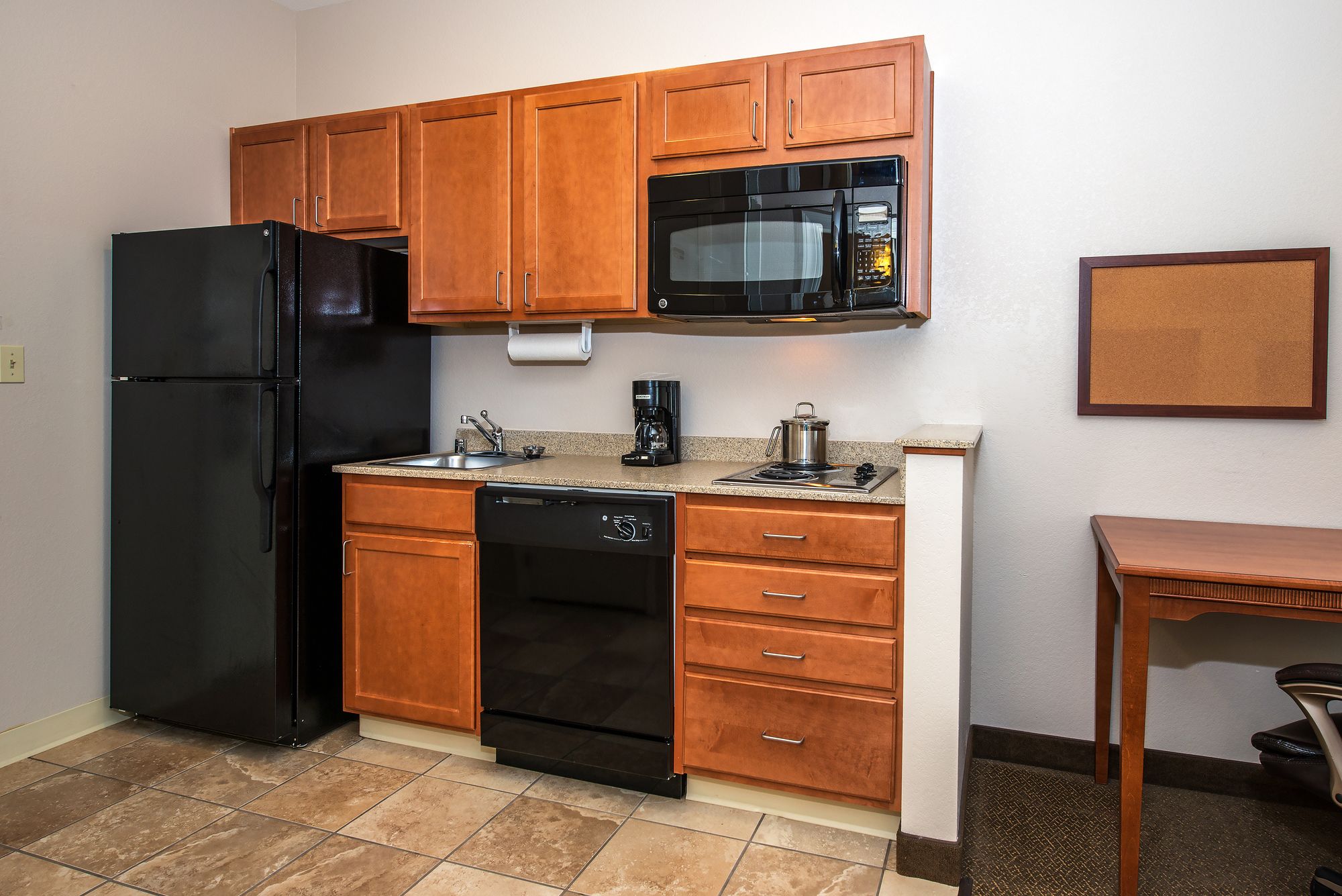 Candlewood Suites Oak Harbor