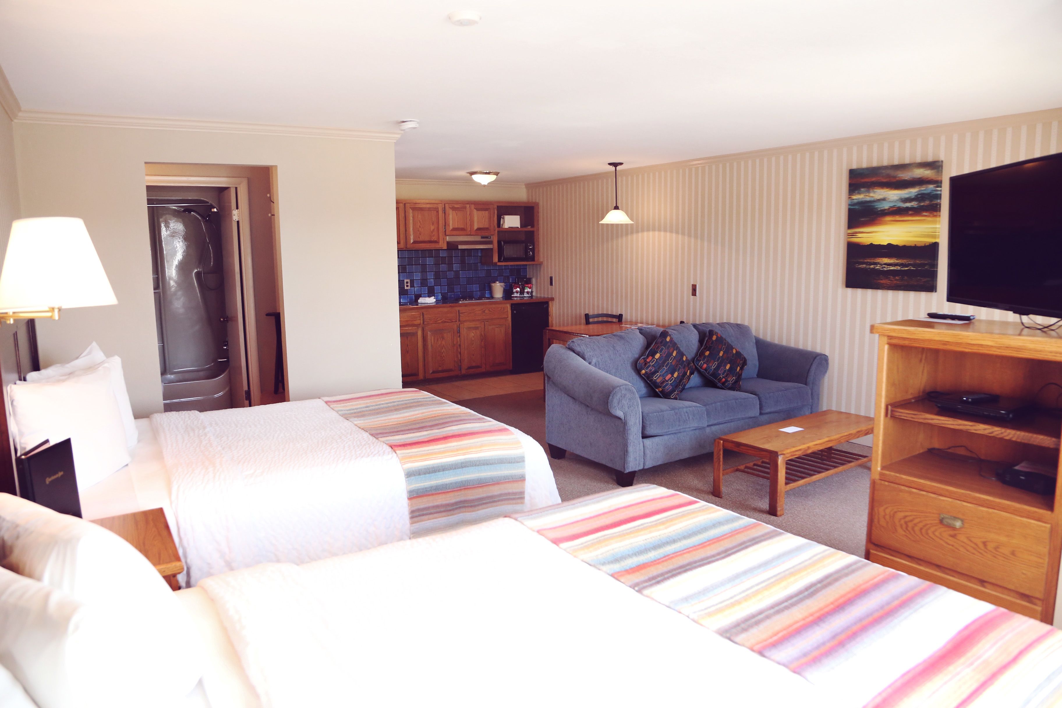 Coachman Inn