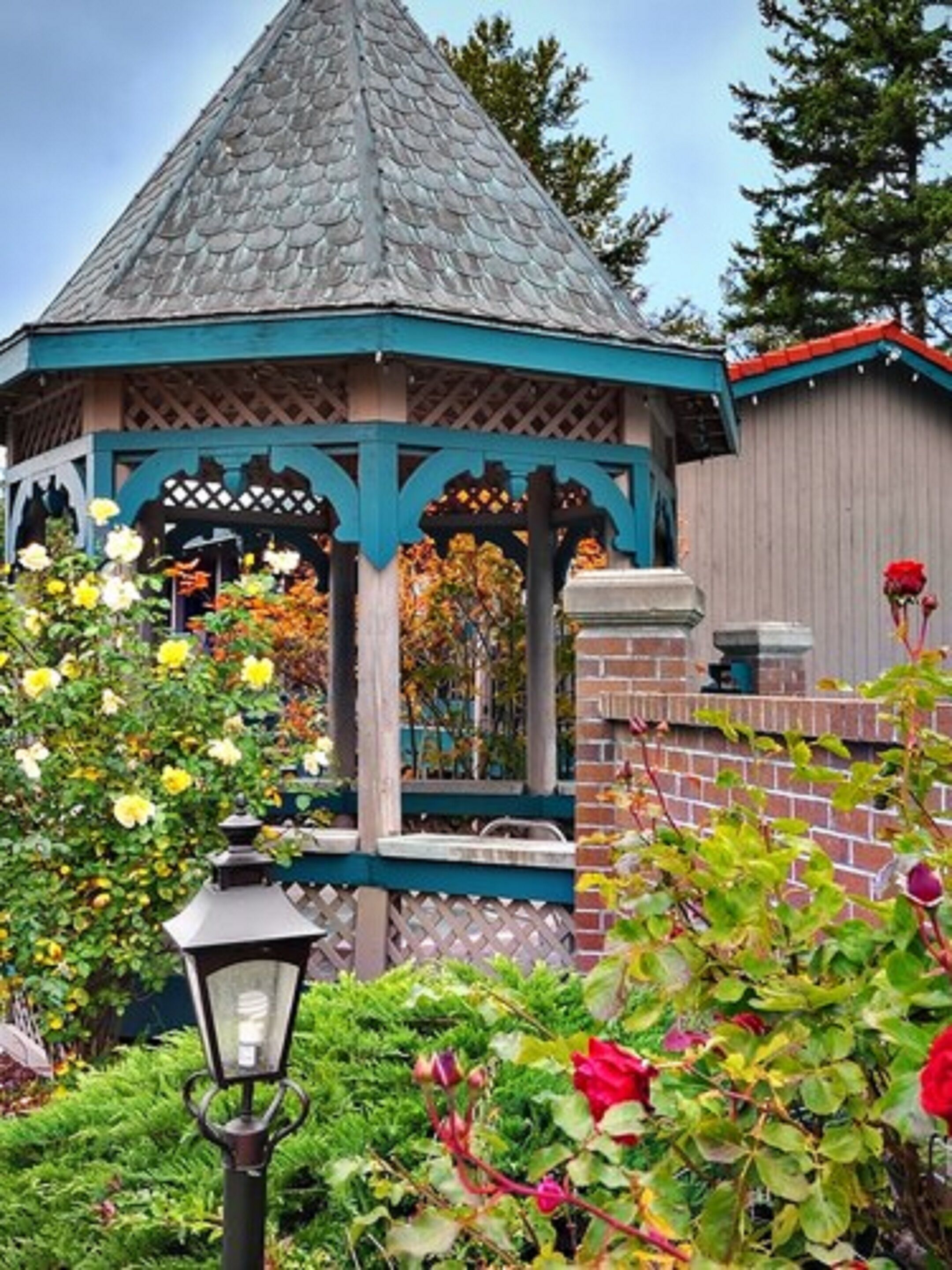 Coachman Inn