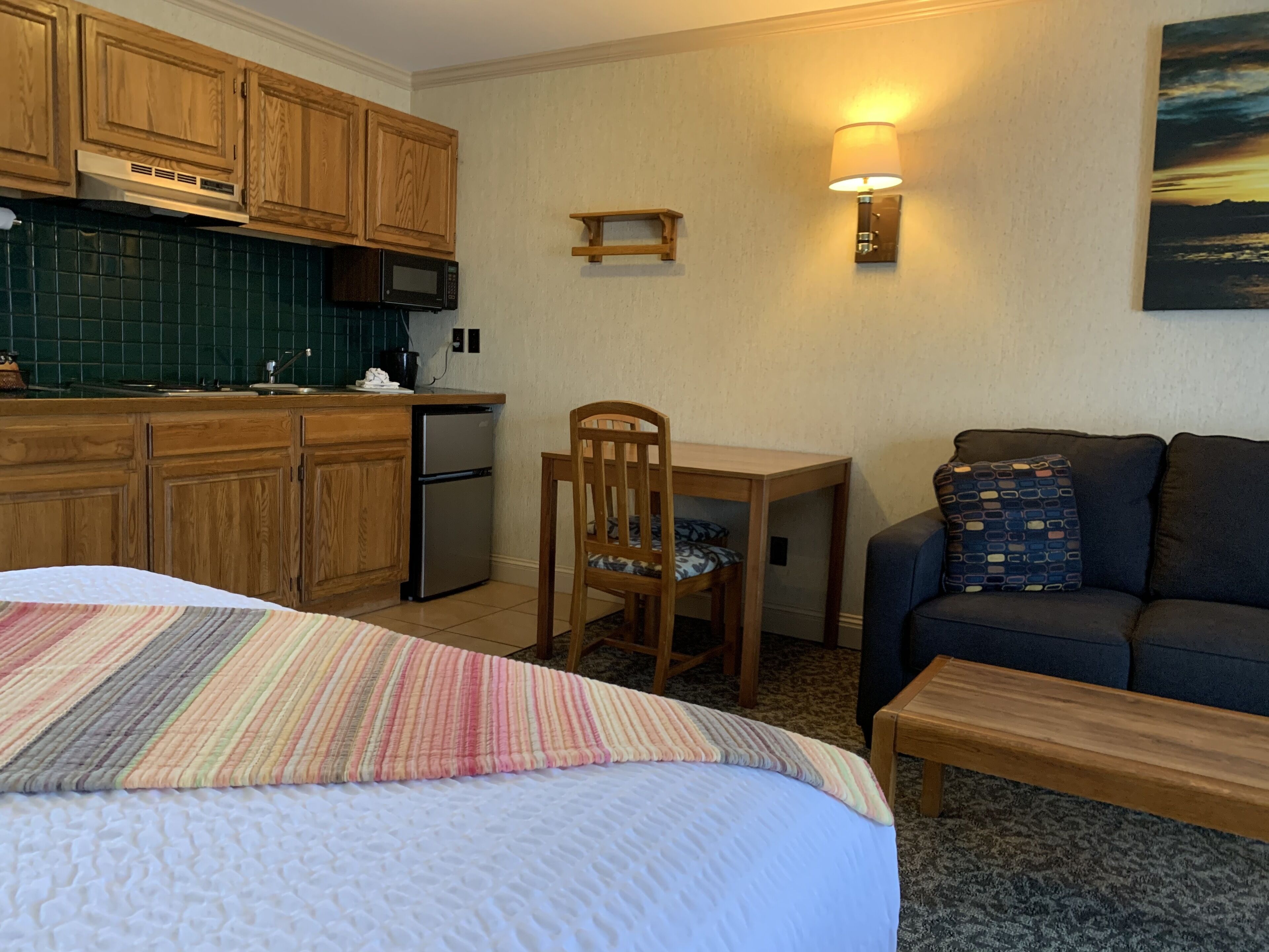 Coachman Inn