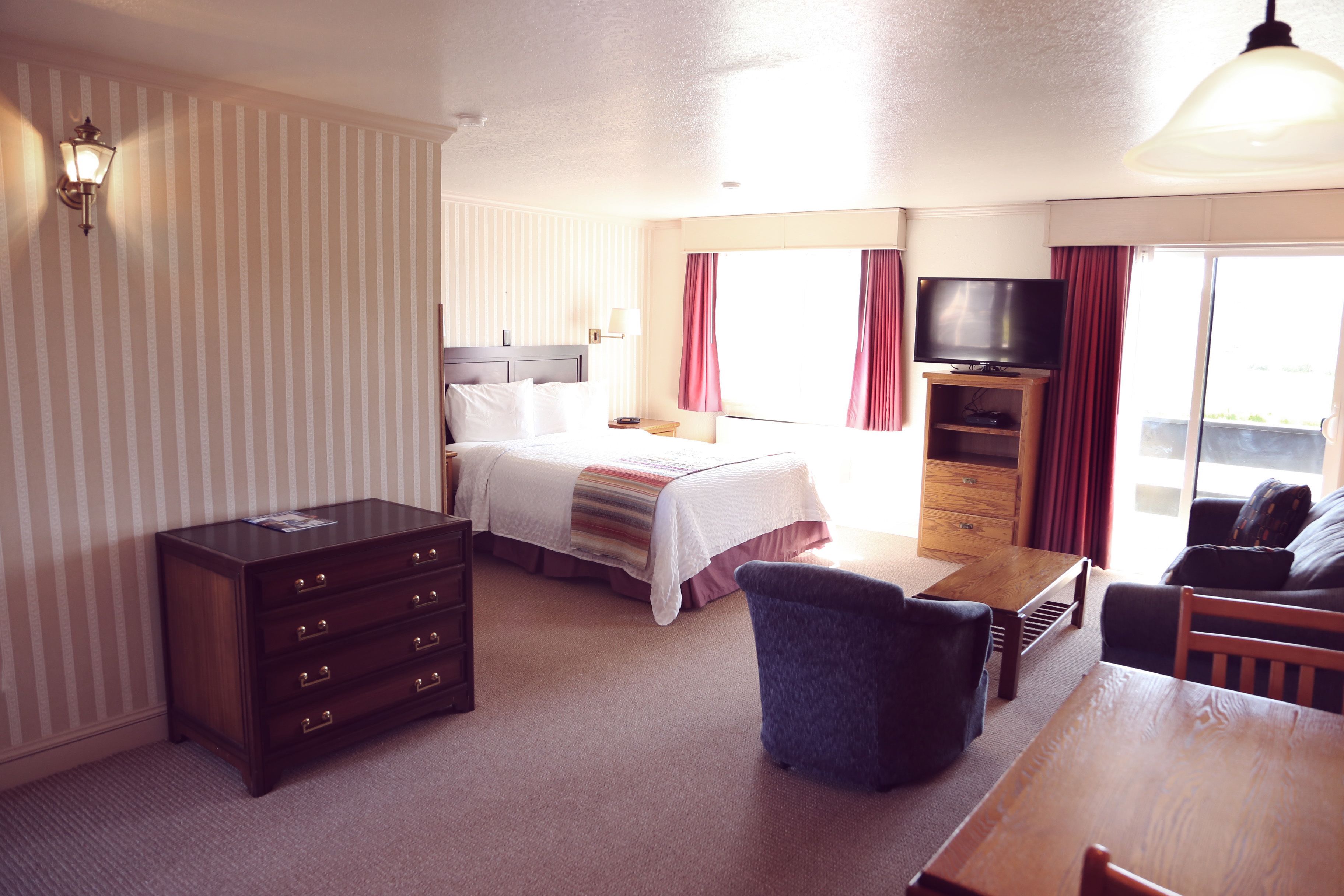 Coachman Inn