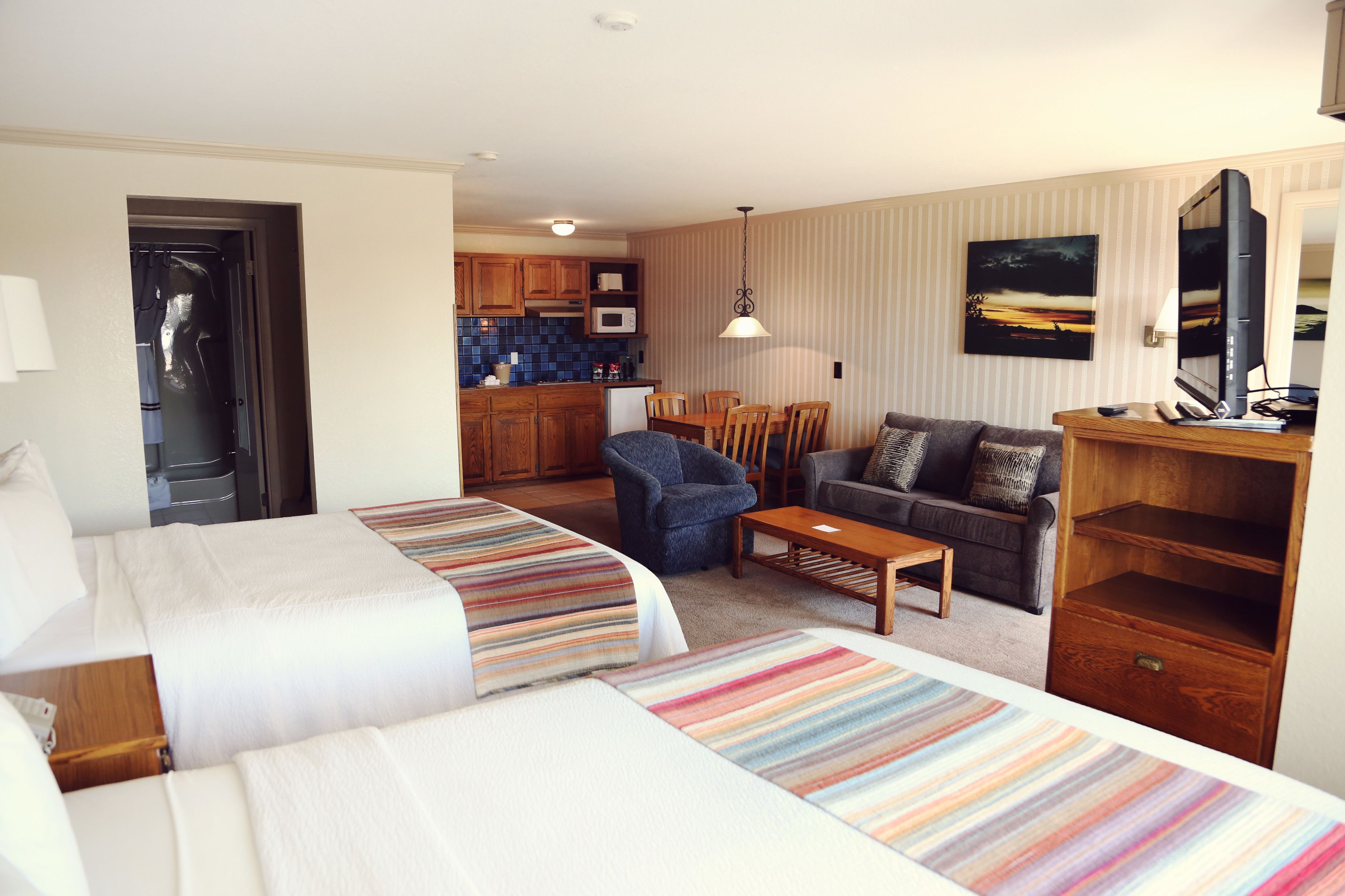 Coachman Inn