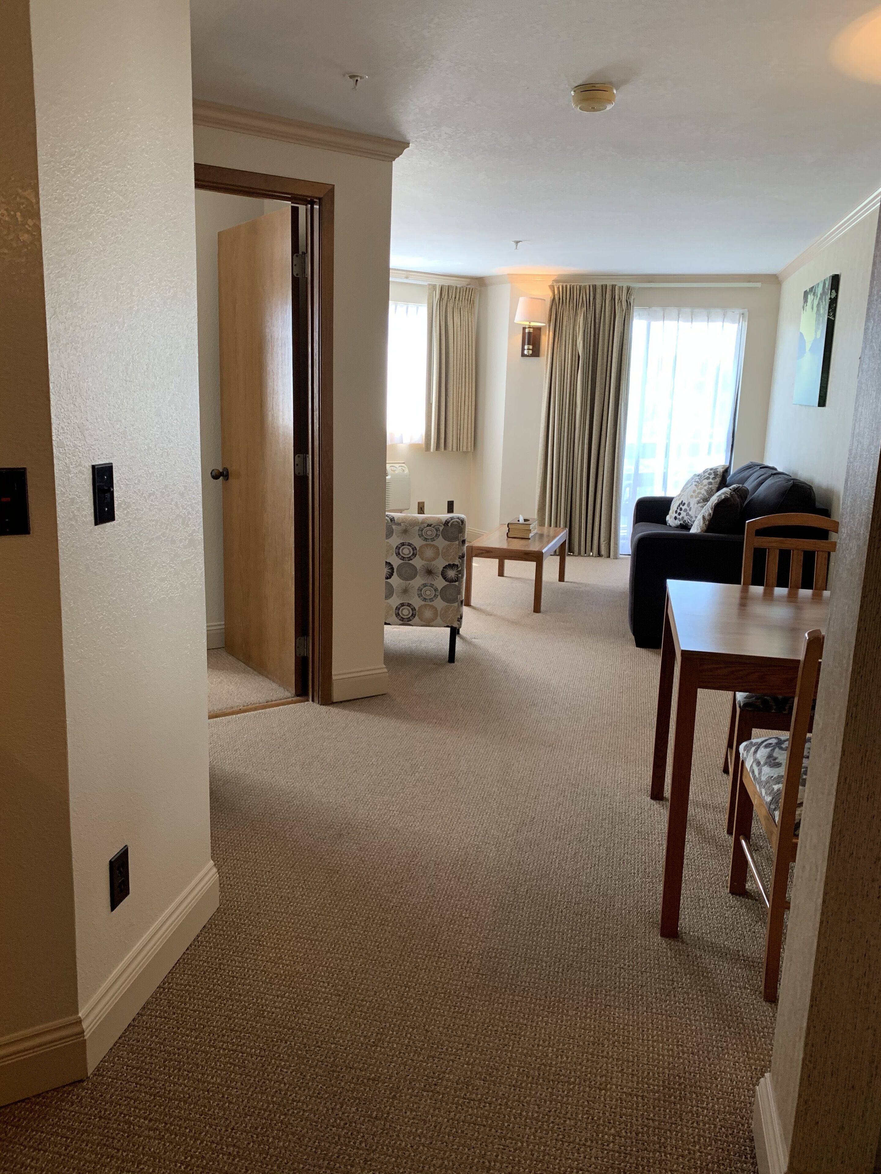 Coachman Inn