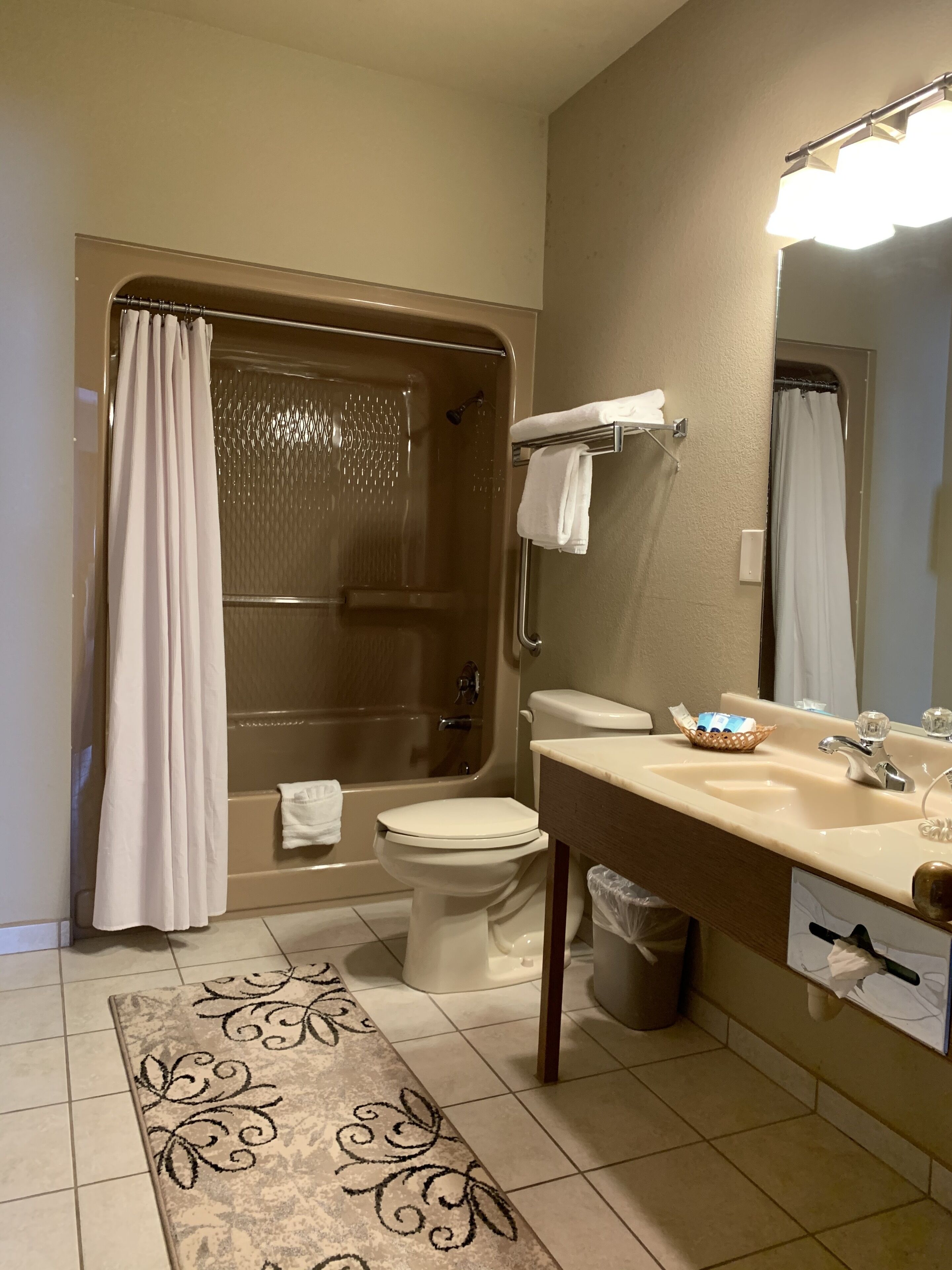 Coachman Inn