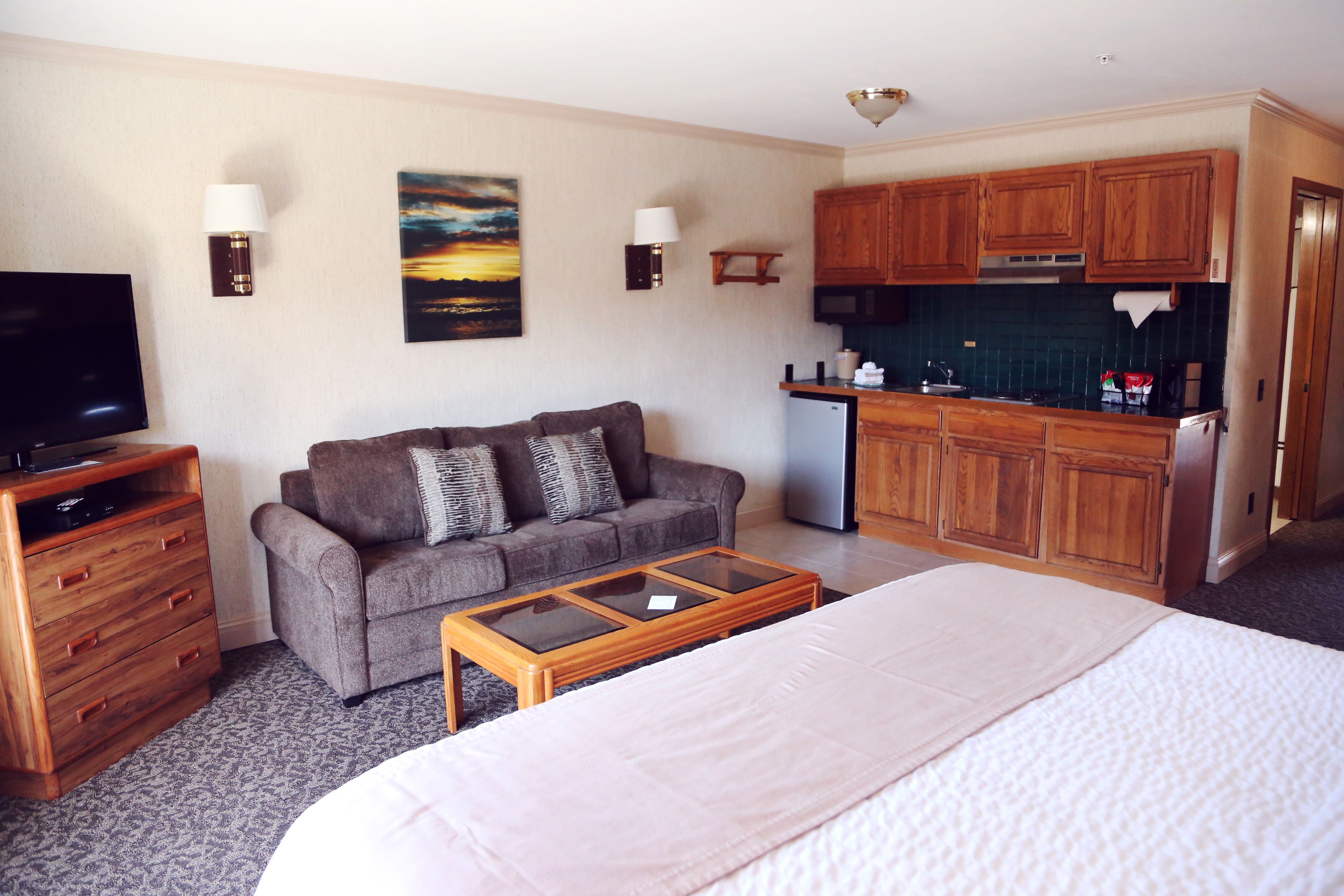 Coachman Inn