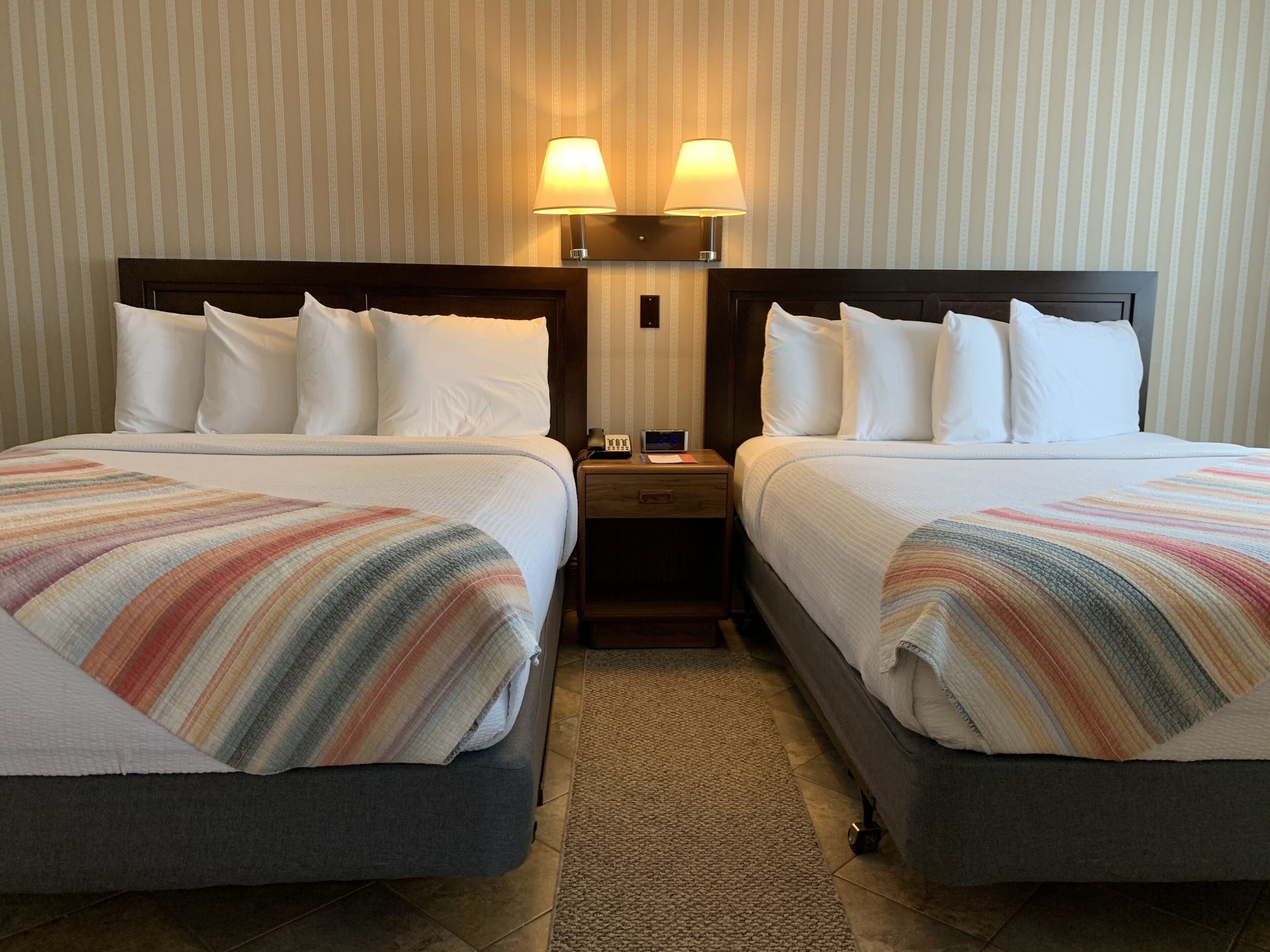 Coachman Inn