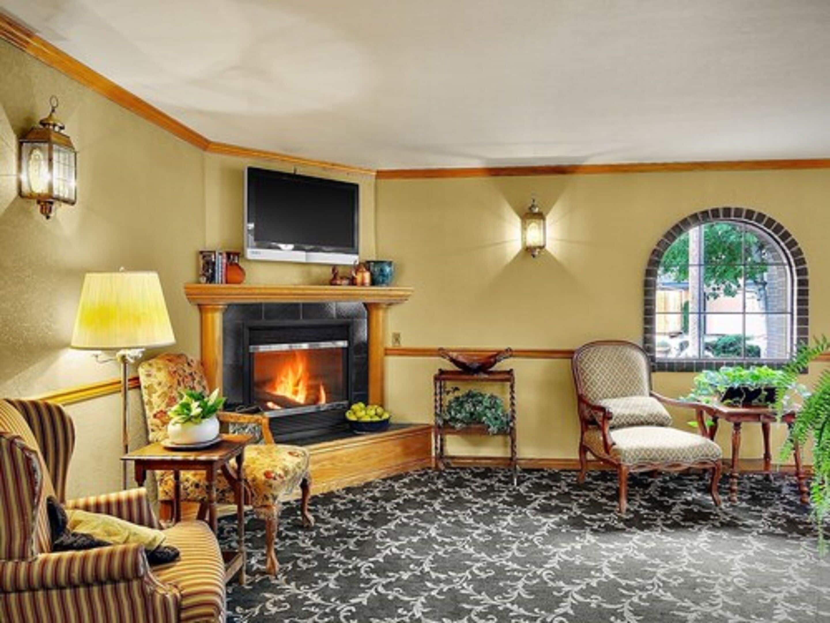 Coachman Inn