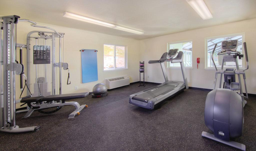 WorldMark Surfside Inn