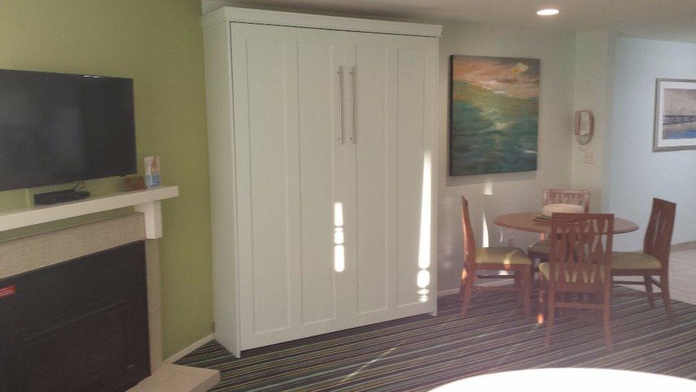 WorldMark Surfside Inn
