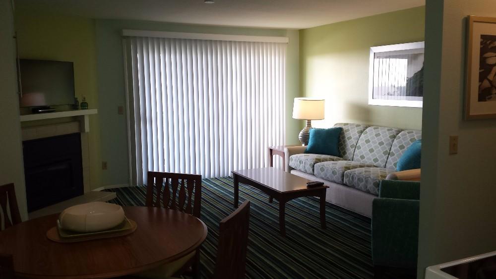 WorldMark Surfside Inn