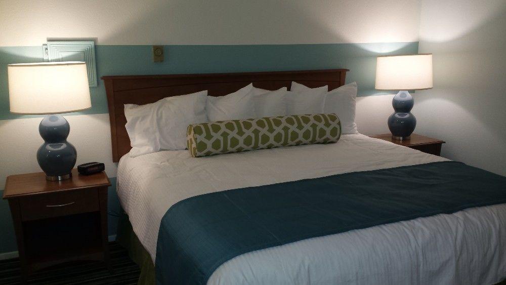 WorldMark Surfside Inn