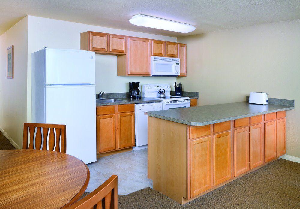 WorldMark Surfside Inn