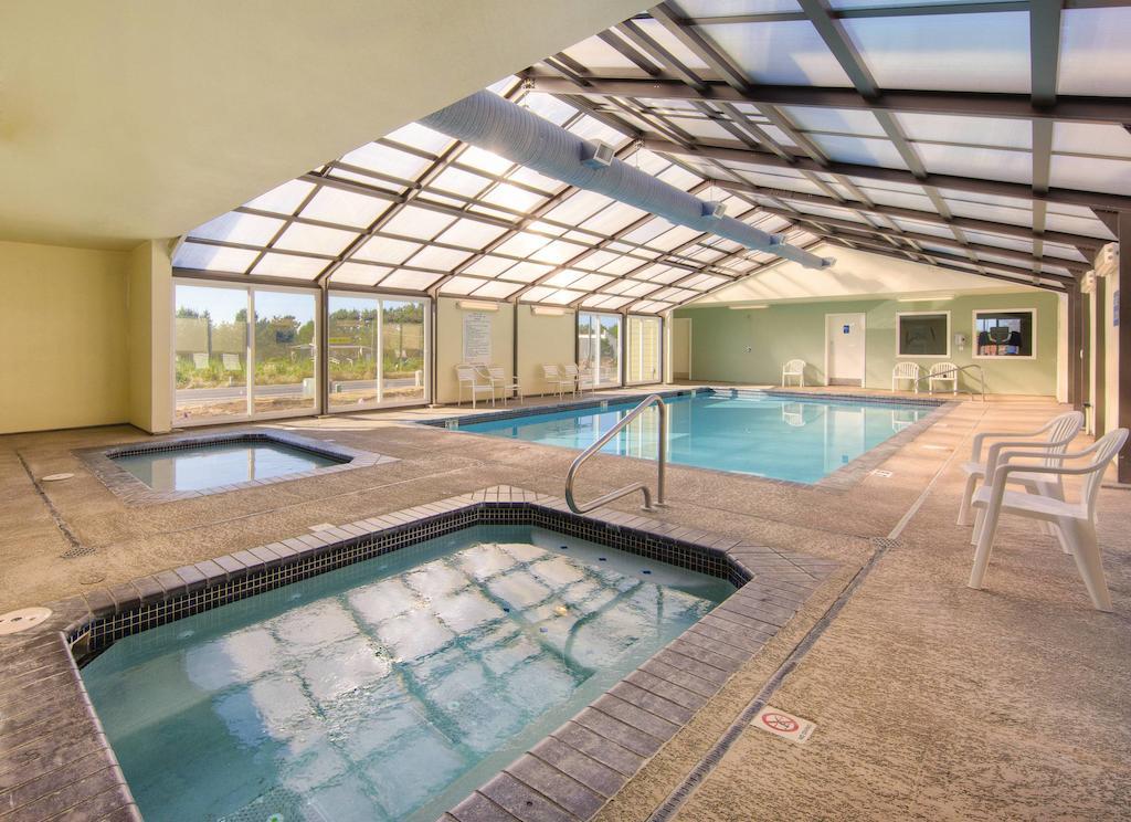 WorldMark Surfside Inn