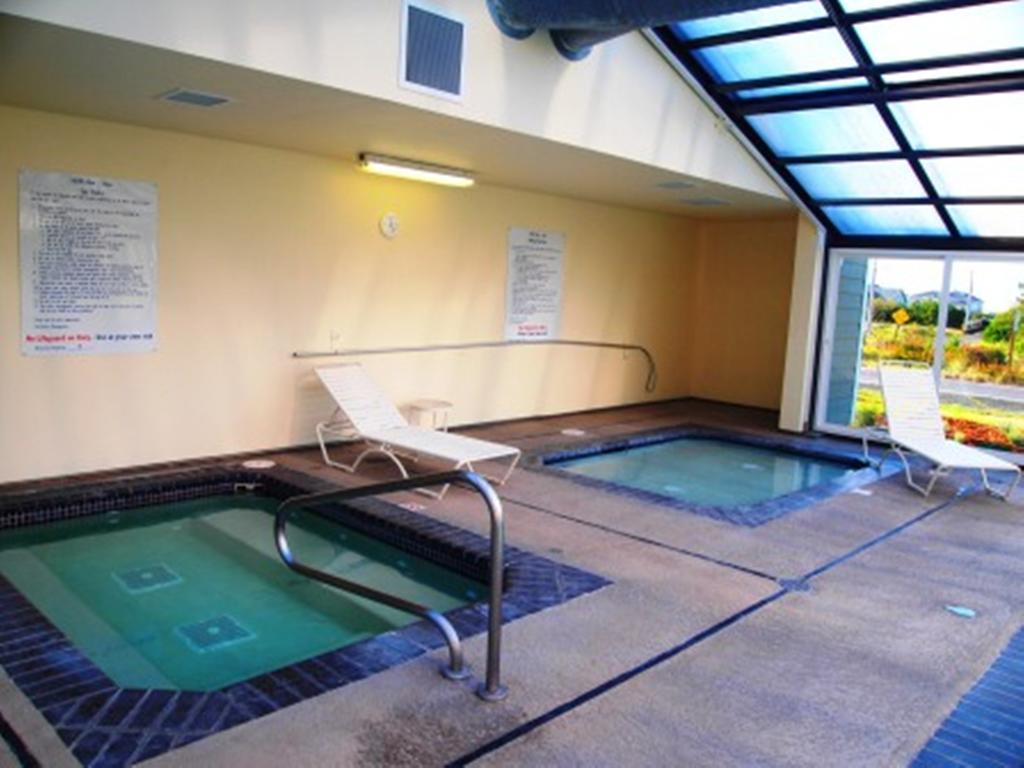 WorldMark Surfside Inn