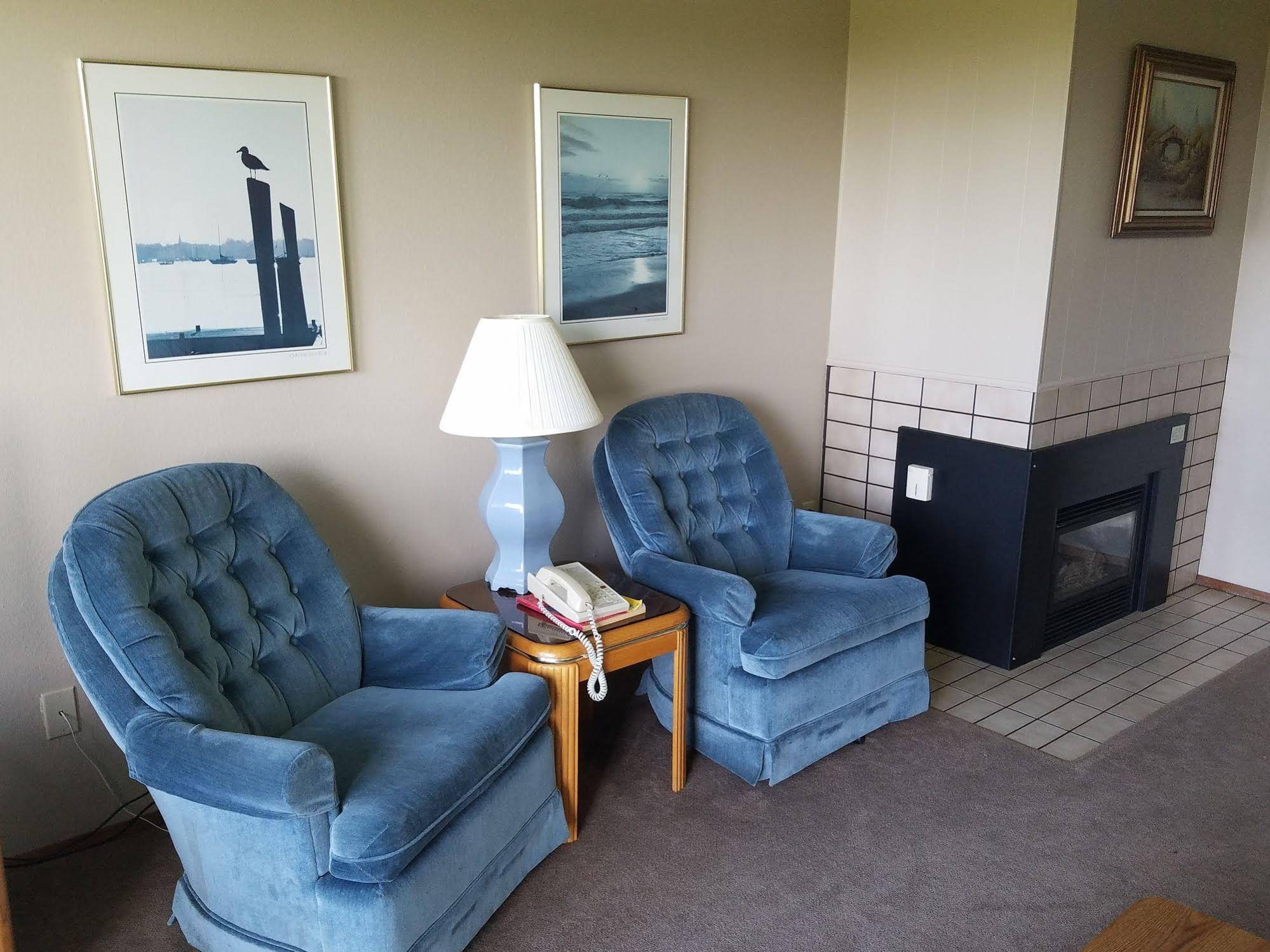 Canterbury Inn