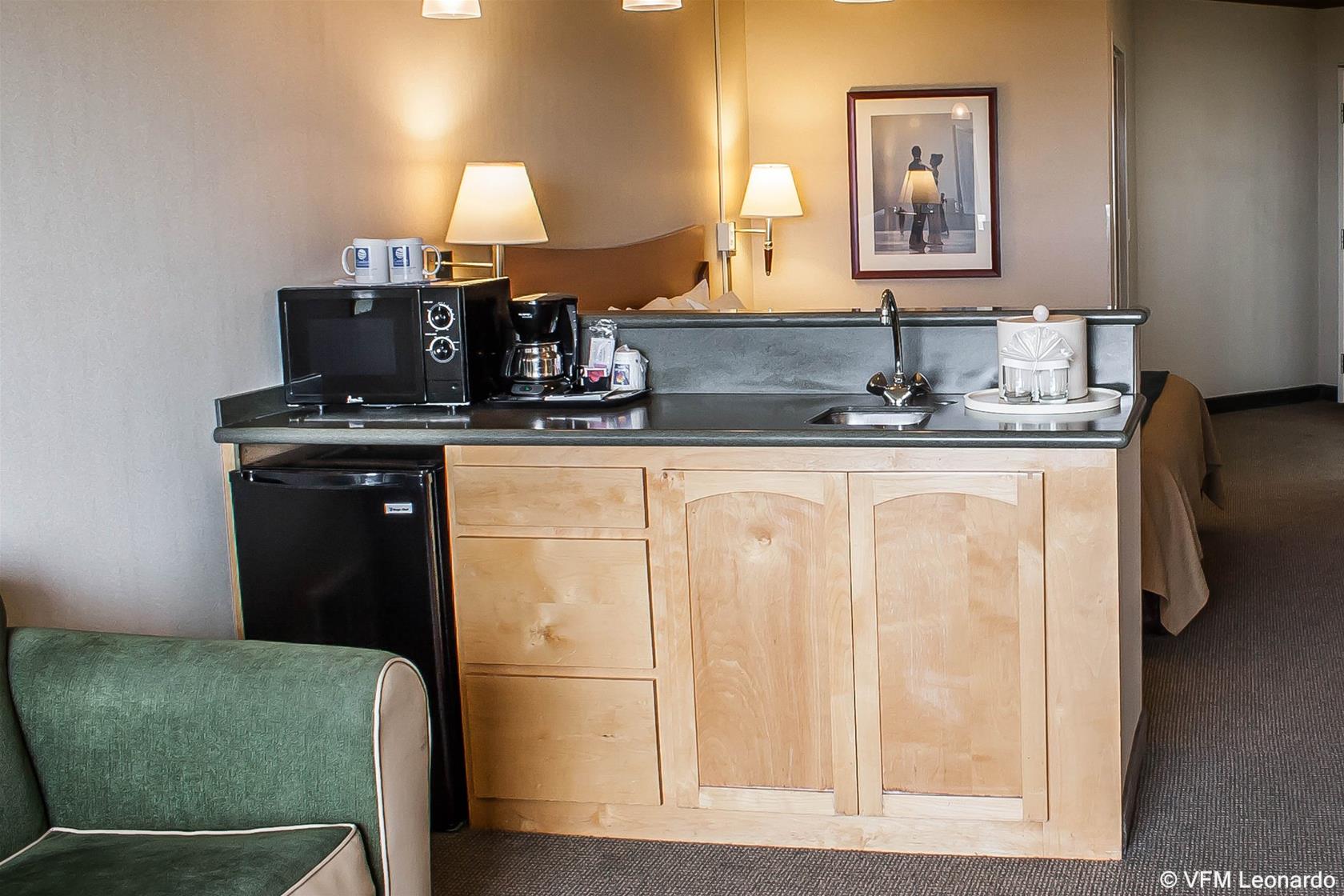 Comfort Inn & Suites